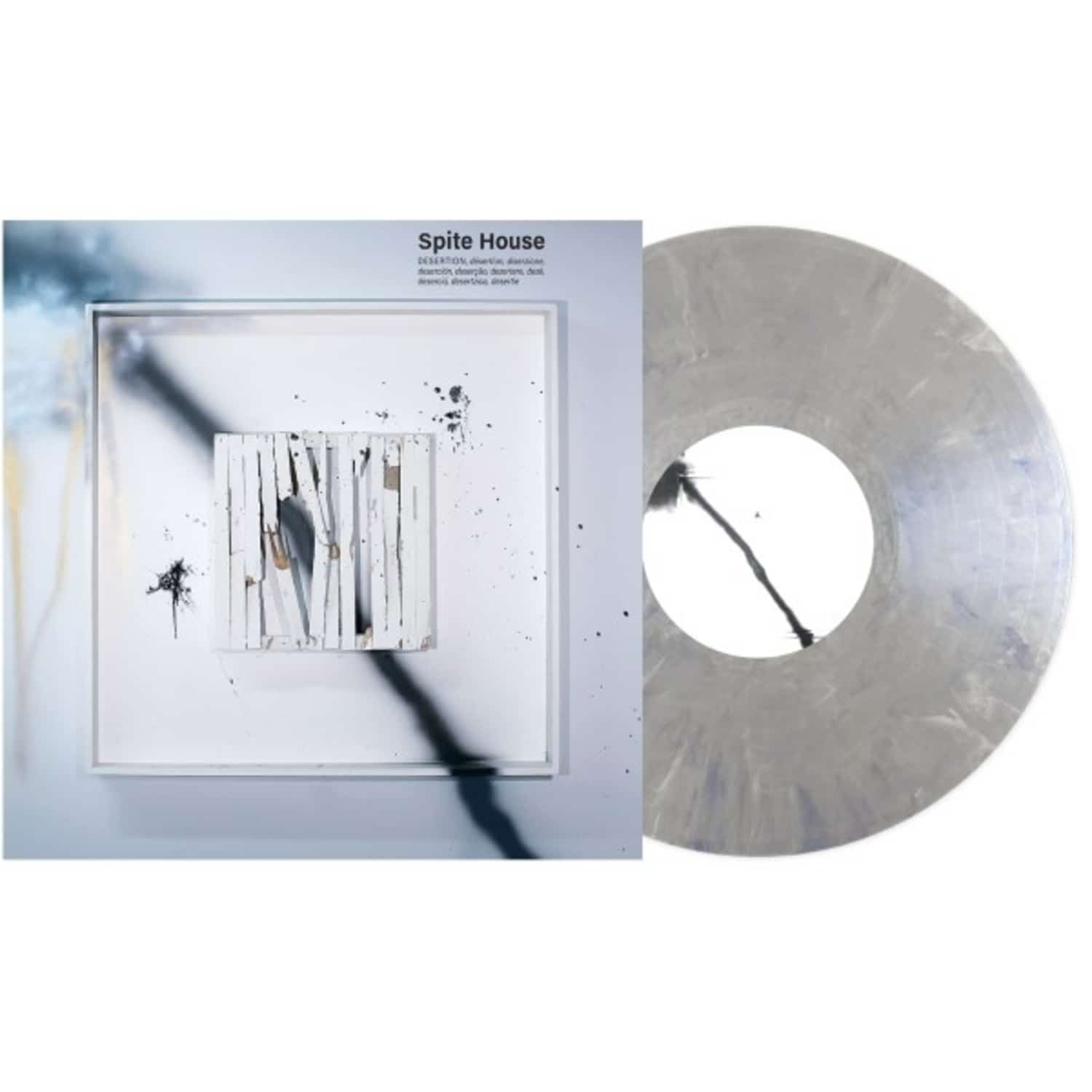 Spite House - DESERTION 