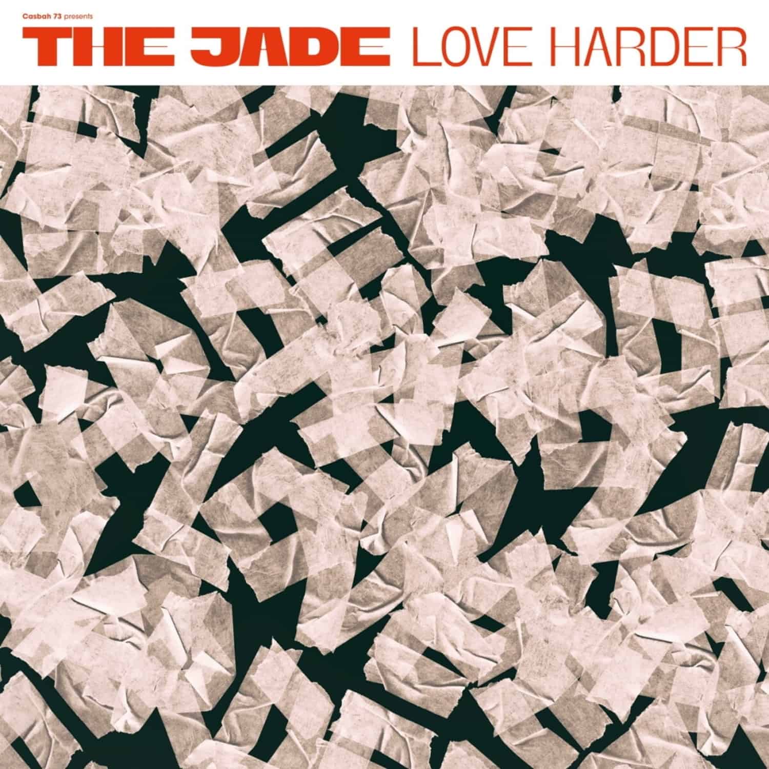 The Jade - LOVE HARDER 