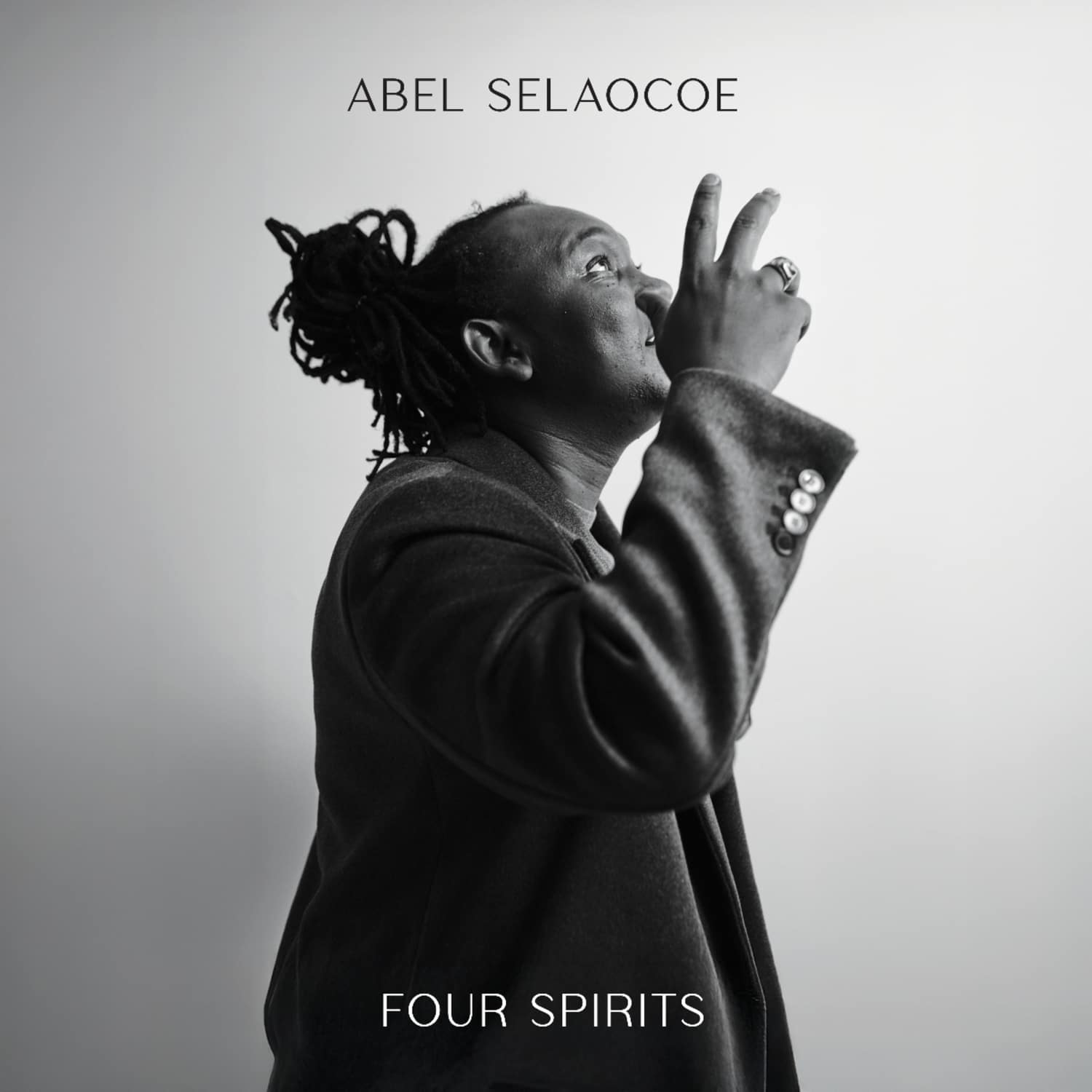 Selaocoe / Aurora Orchestra / Collon / Schimpelsberger - FOUR SPIRITS 