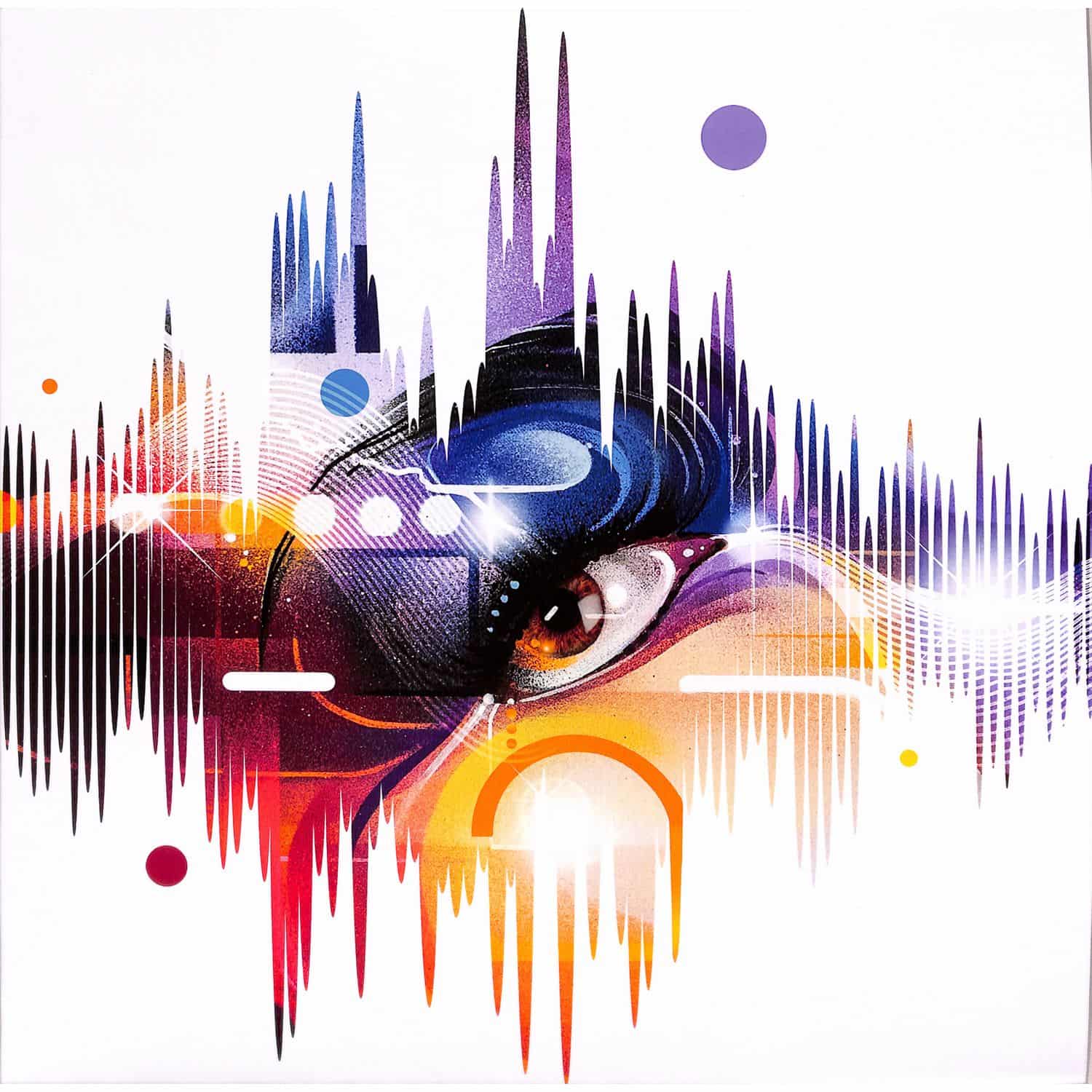 4:32am - SPEAKING IN SILENCE EP