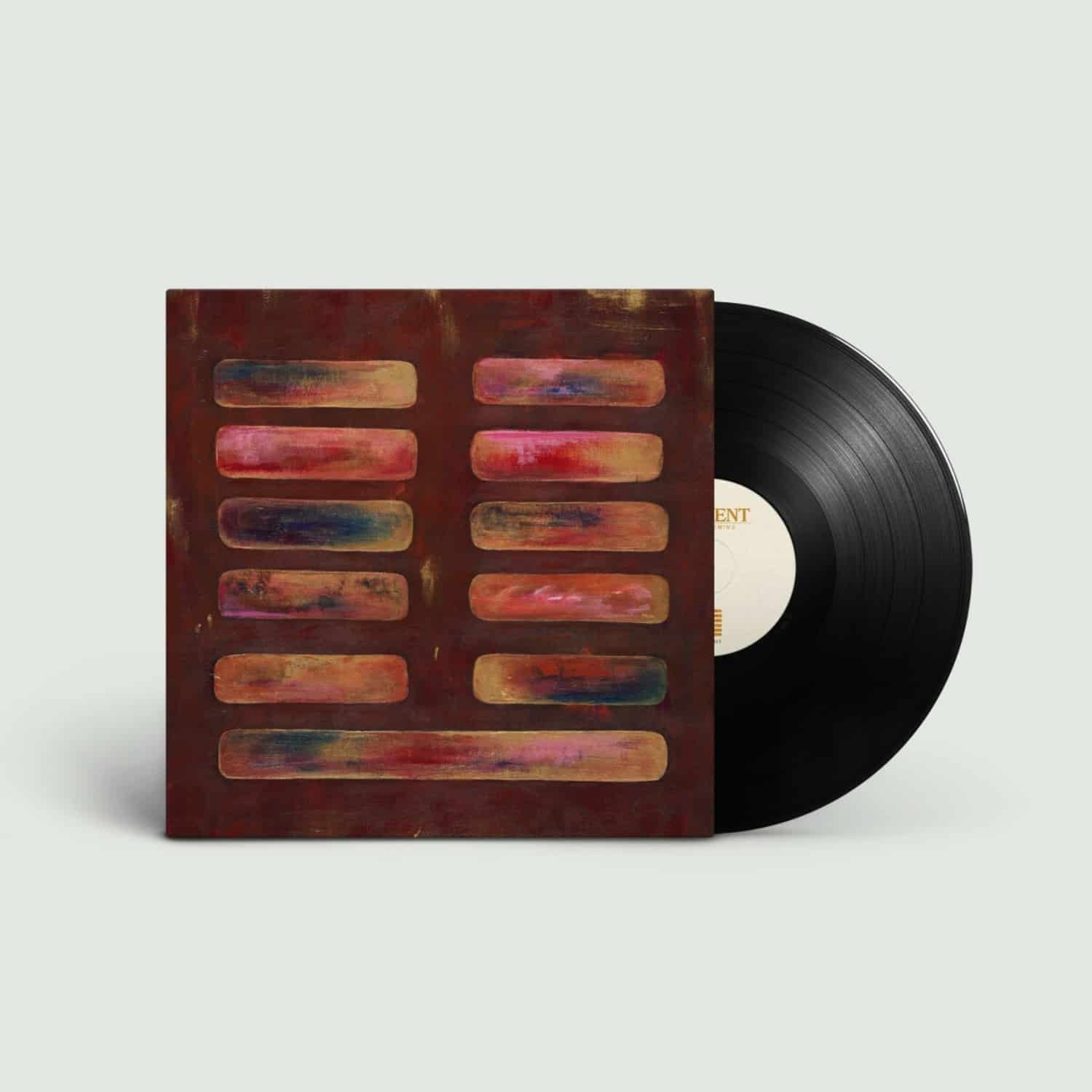 Jamie Leeming - SEQUENT