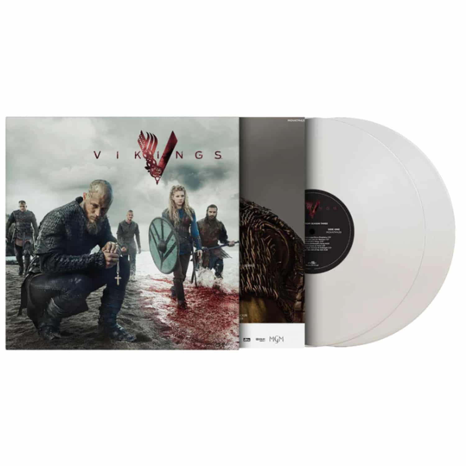 Trevor Morris - VIKINGS 3 