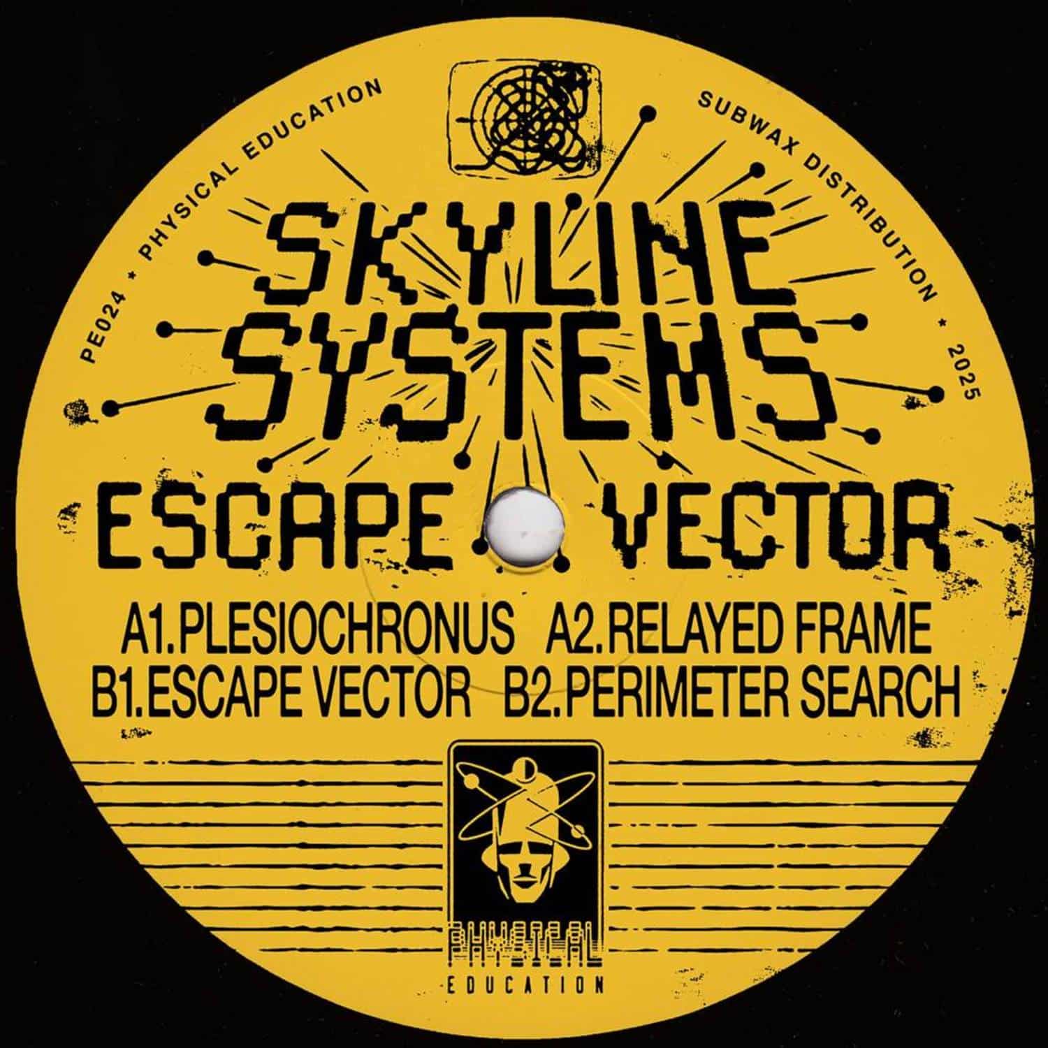 Skyline Systems - ESCAPE VECTOR
