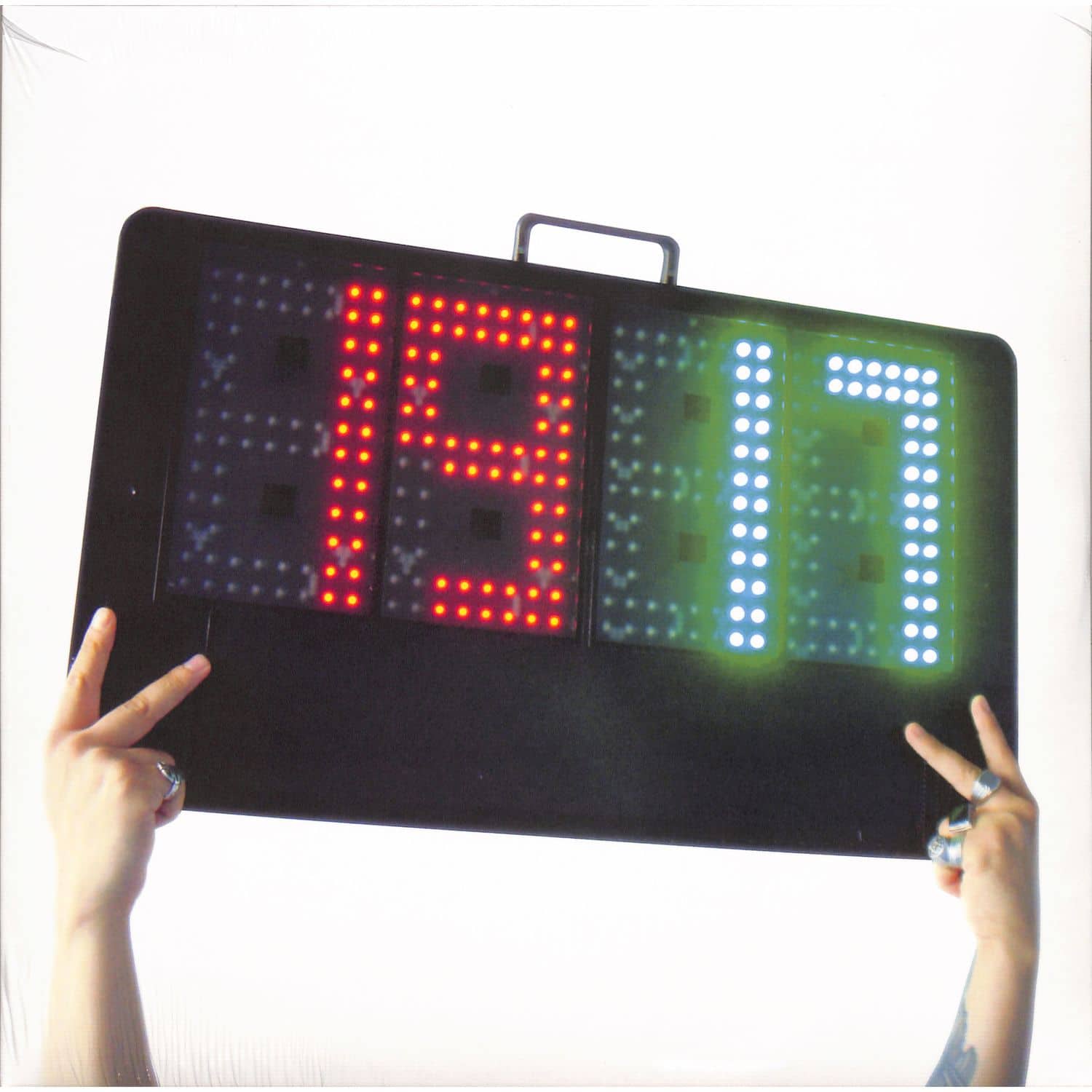 DJ Stonik1917 - HAPPY HOUSE