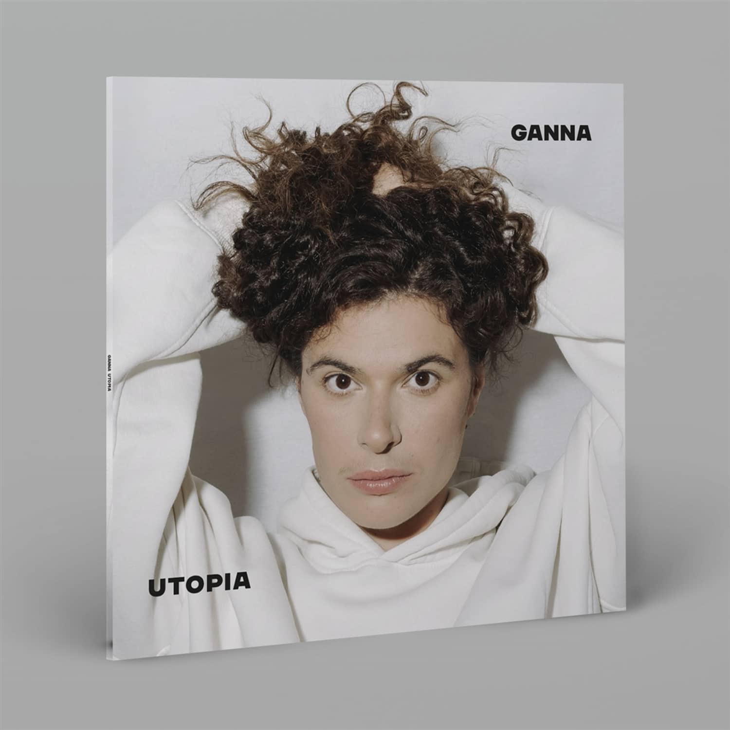 Ganna - UTOPIA 