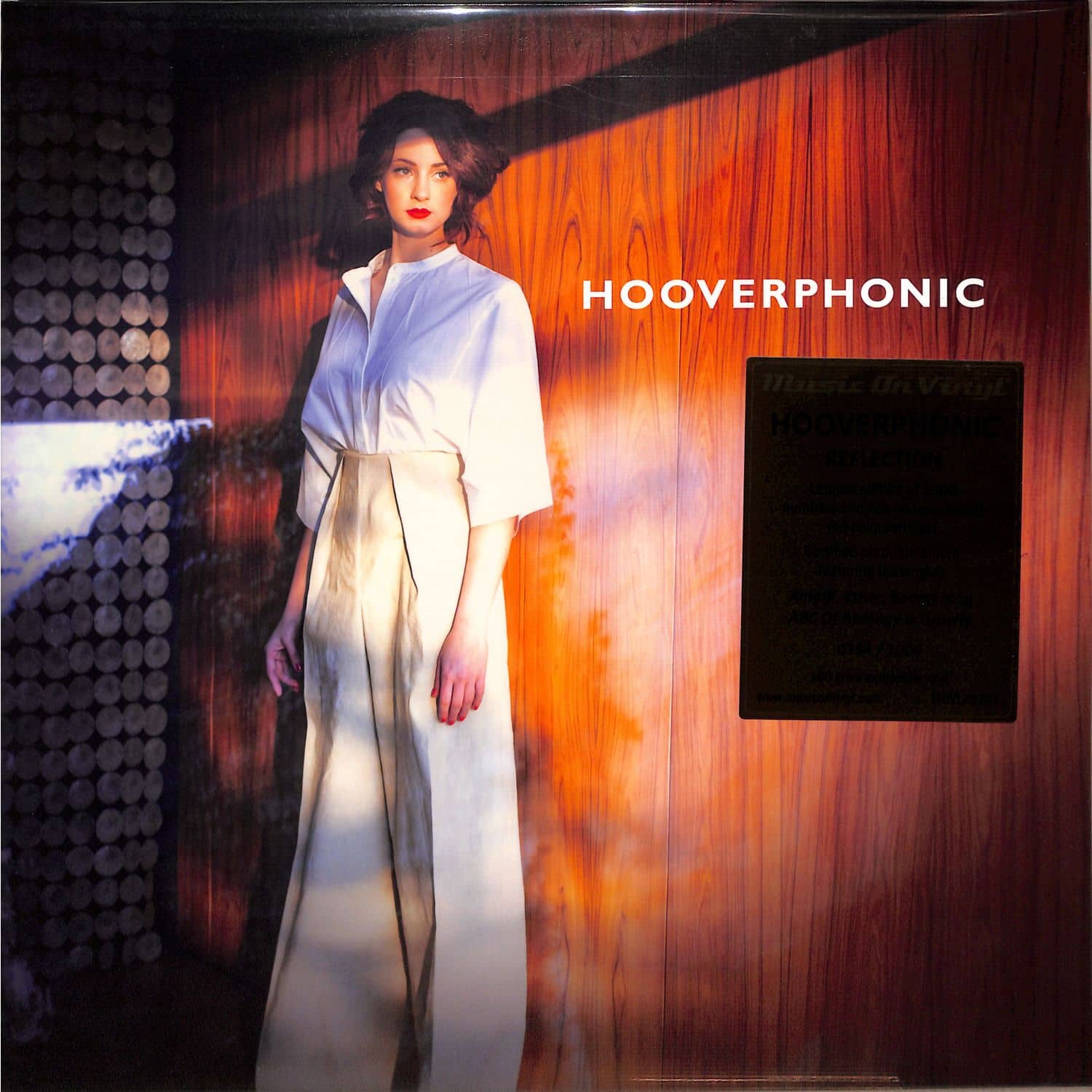 Hooverphonic - REFLECTION 