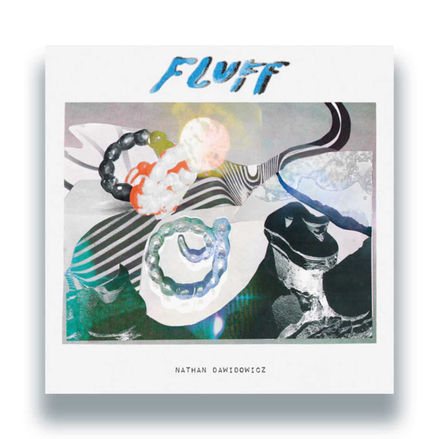 Nathan Dawidowicz - FLUFF