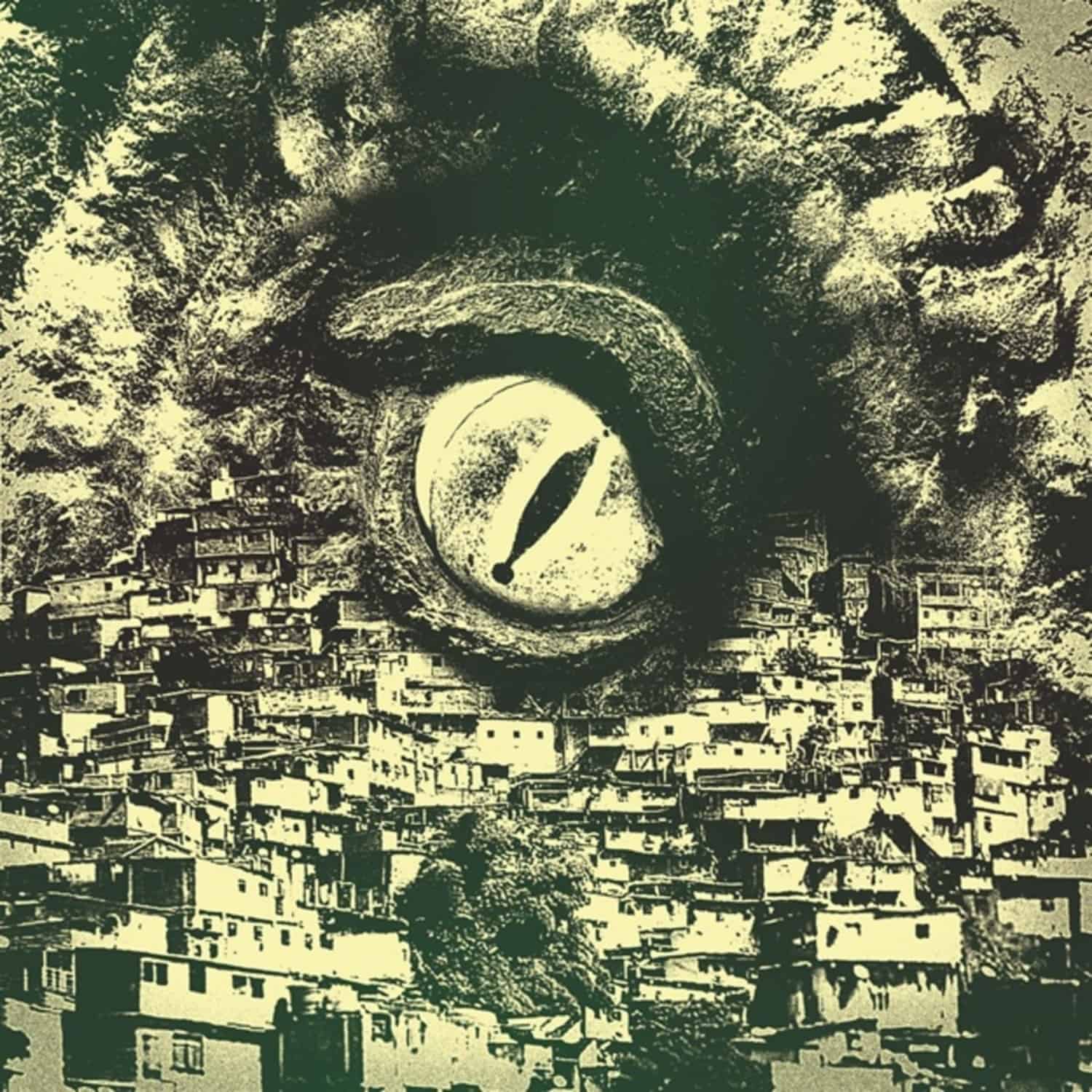 DJ Babatr - ROOT ECHOES