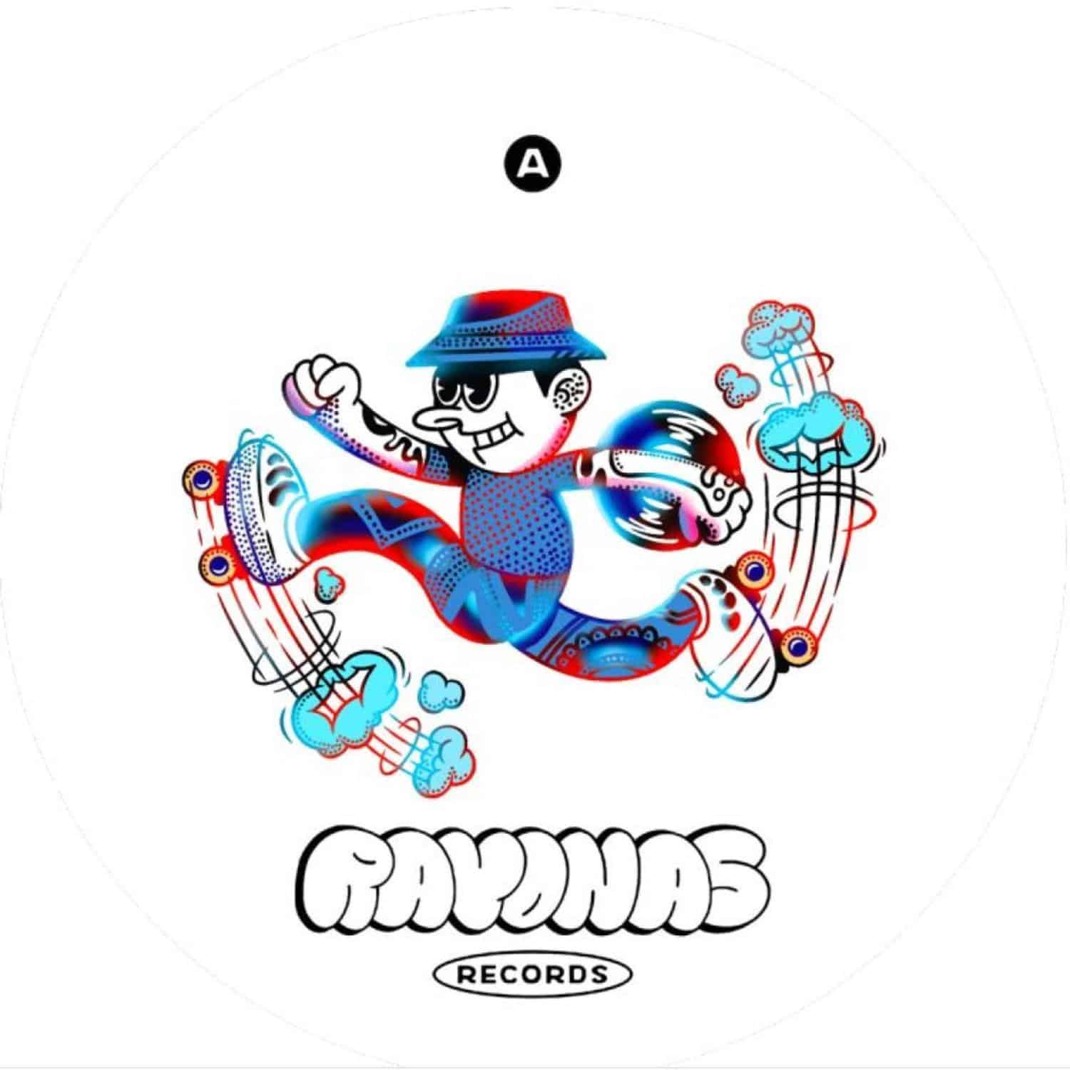 Unknown - SPEEDY HOUSE VOL 2