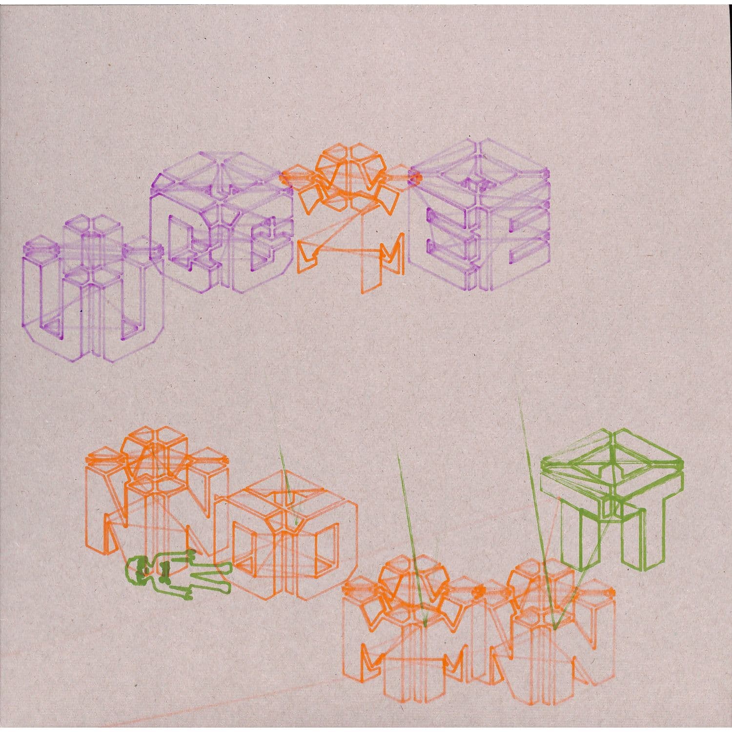 Dagobert Sondervan - UNCOMMENT