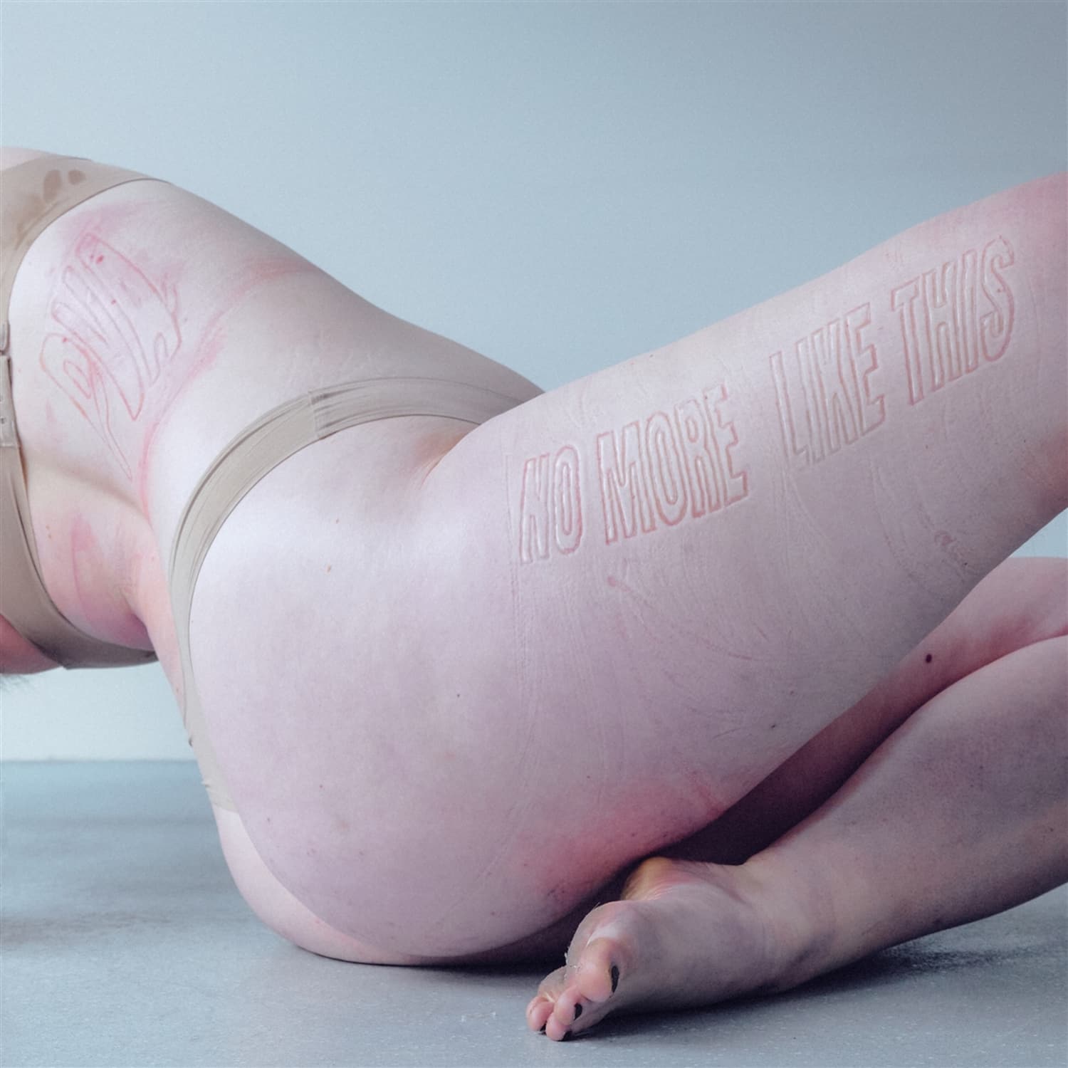 PVA - NO MORE LIKE THIS