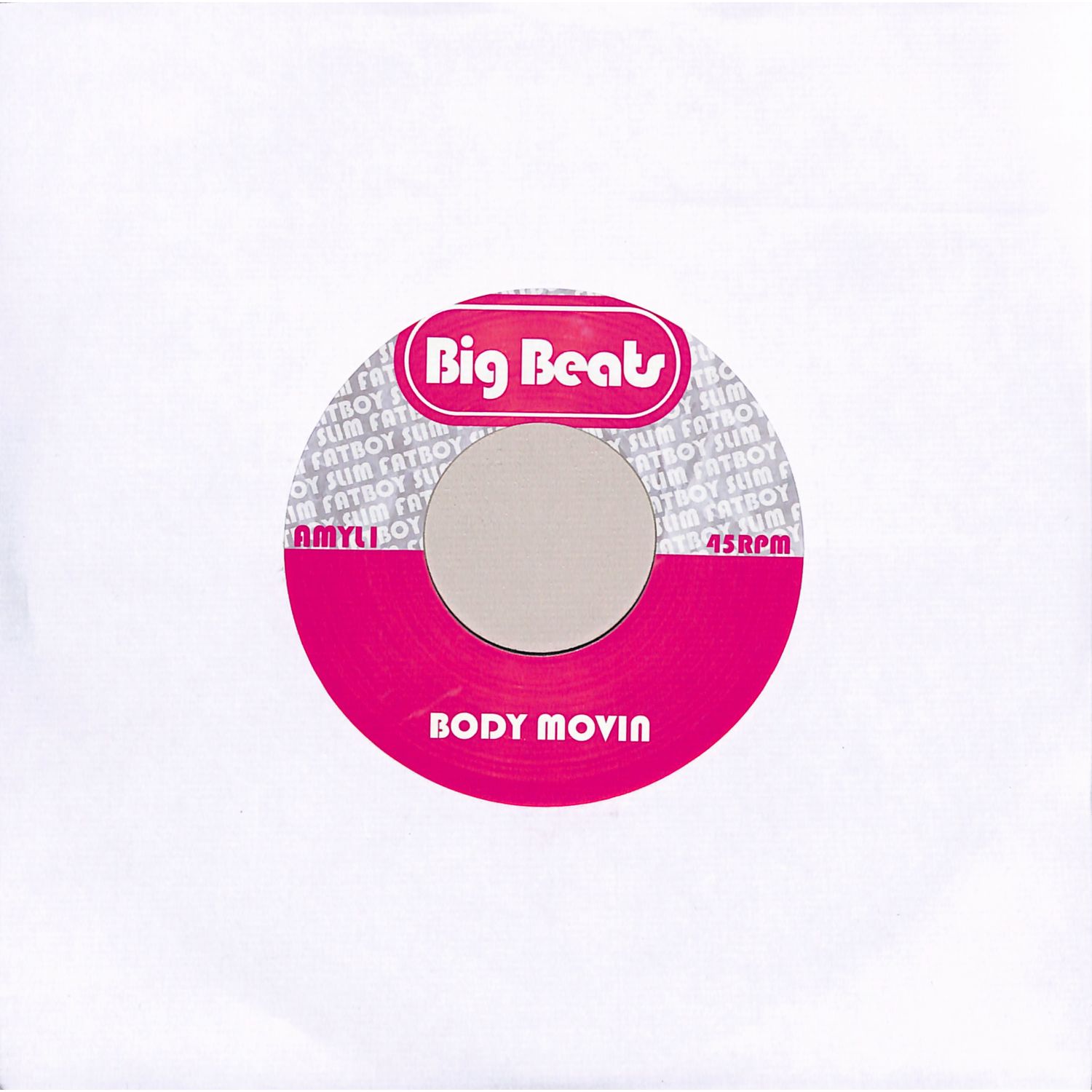 Big Beats - VOL.1 