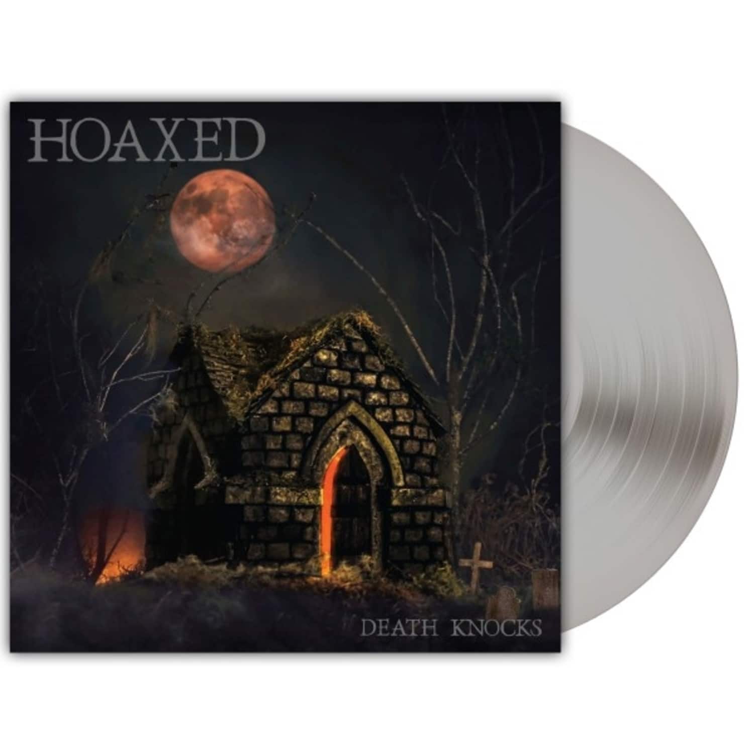 Hoaxed - DEATH KNOCKS 