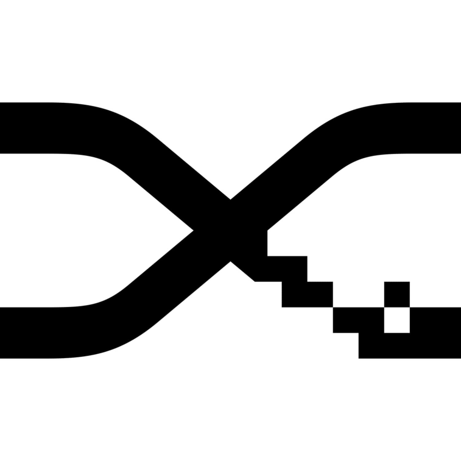 Alva Noto - XERROX VOL. 1