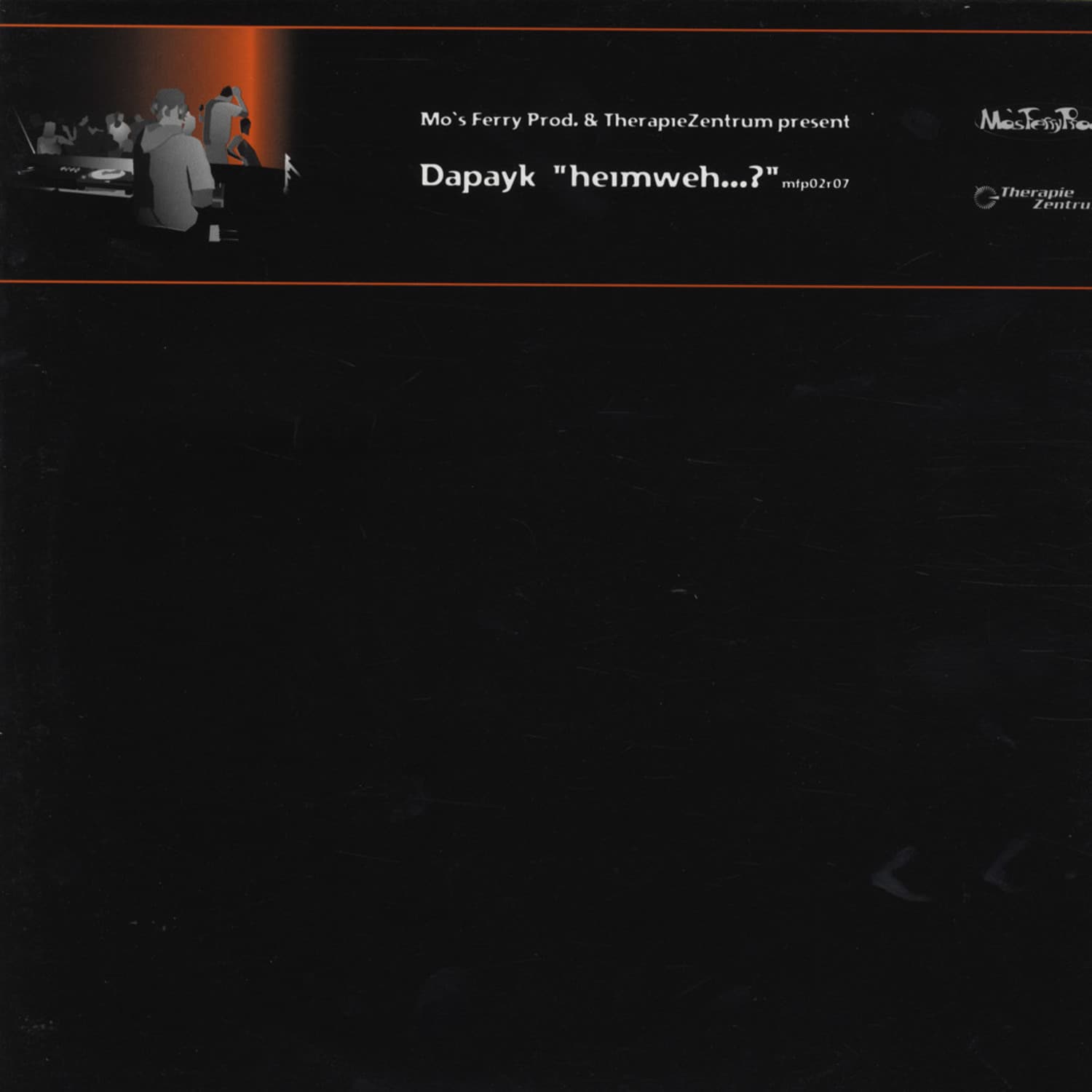 Dapayk - HEIMWEH