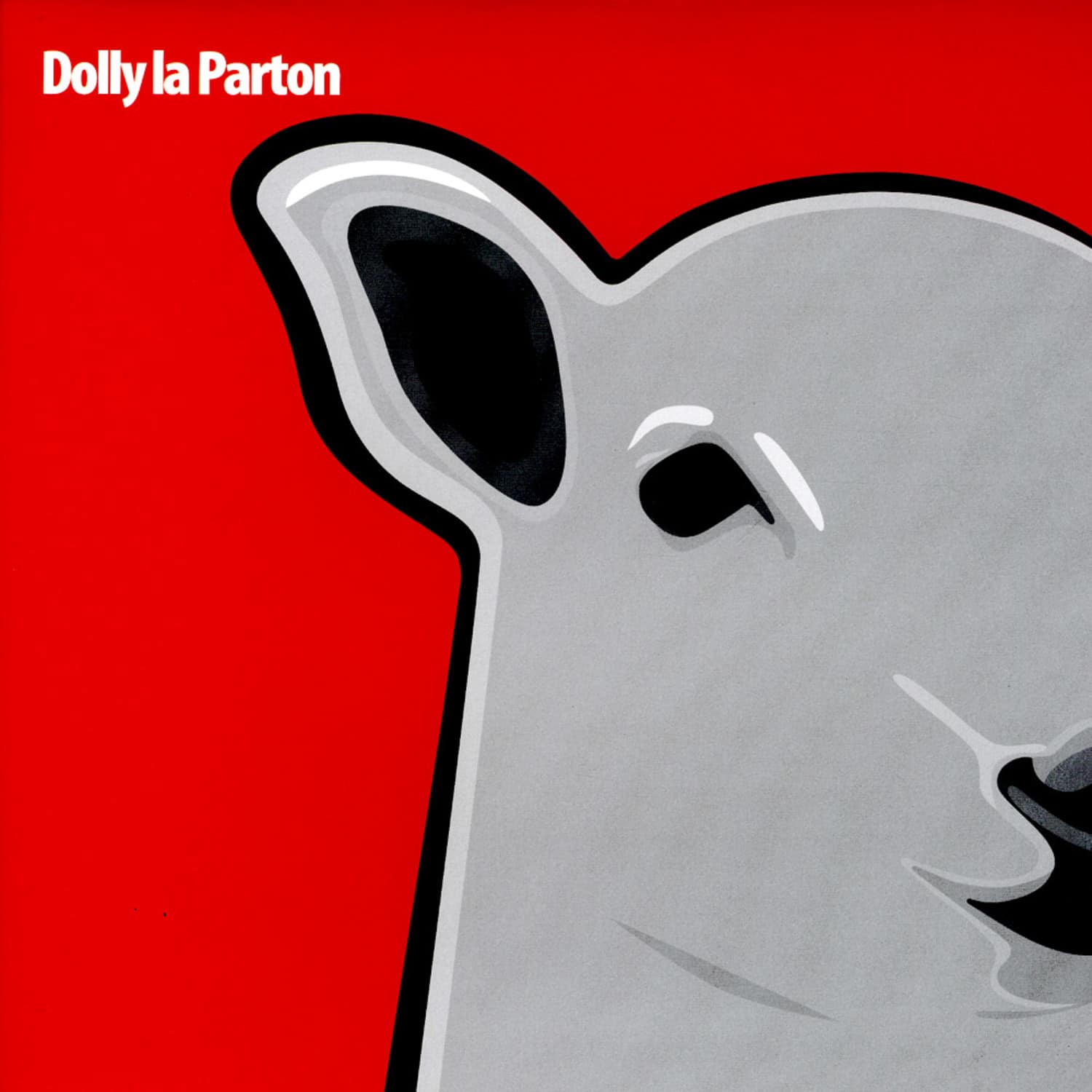 Dolly La Parton - I GOT THE POWER