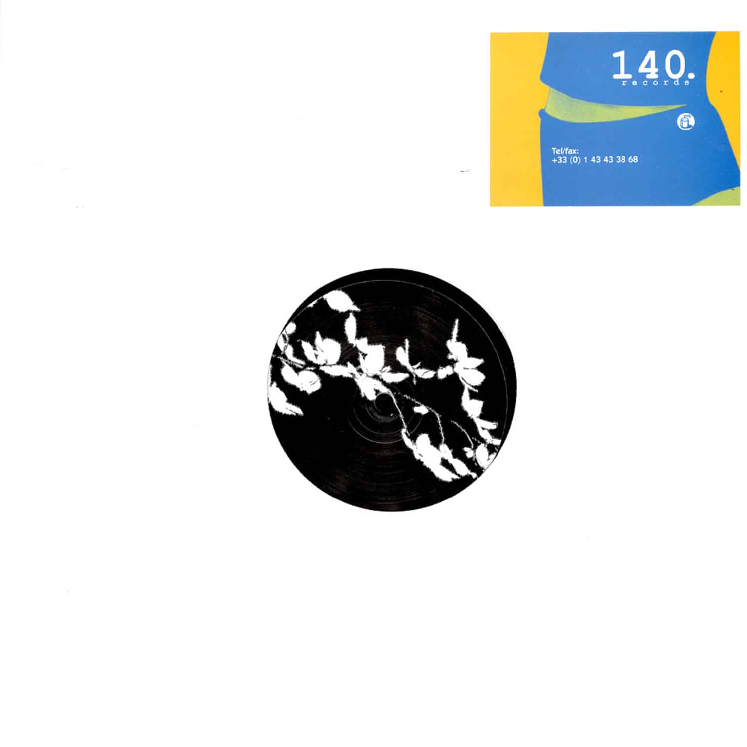 Temple Boys - INTO THE TREES / ARE YOU READY