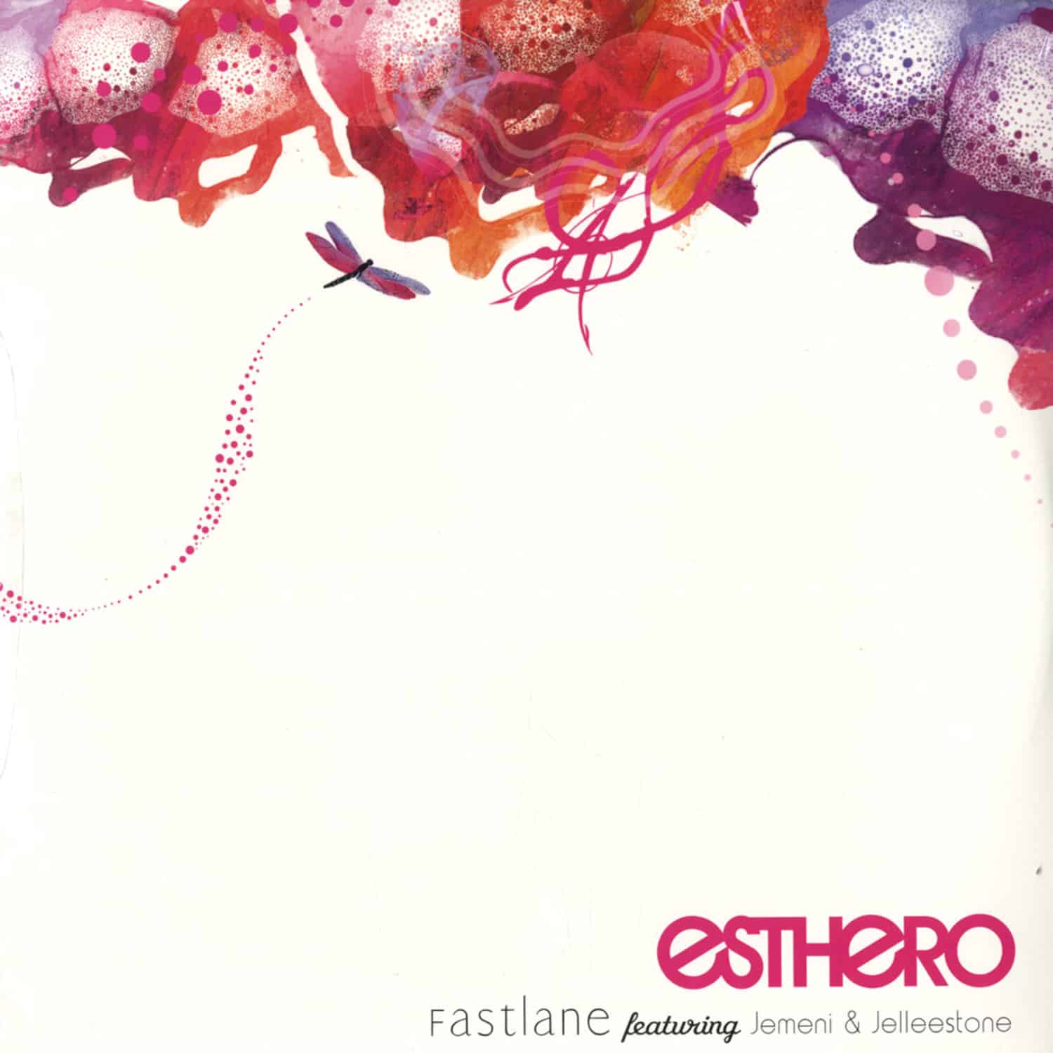 Esthero - FASTLINE 