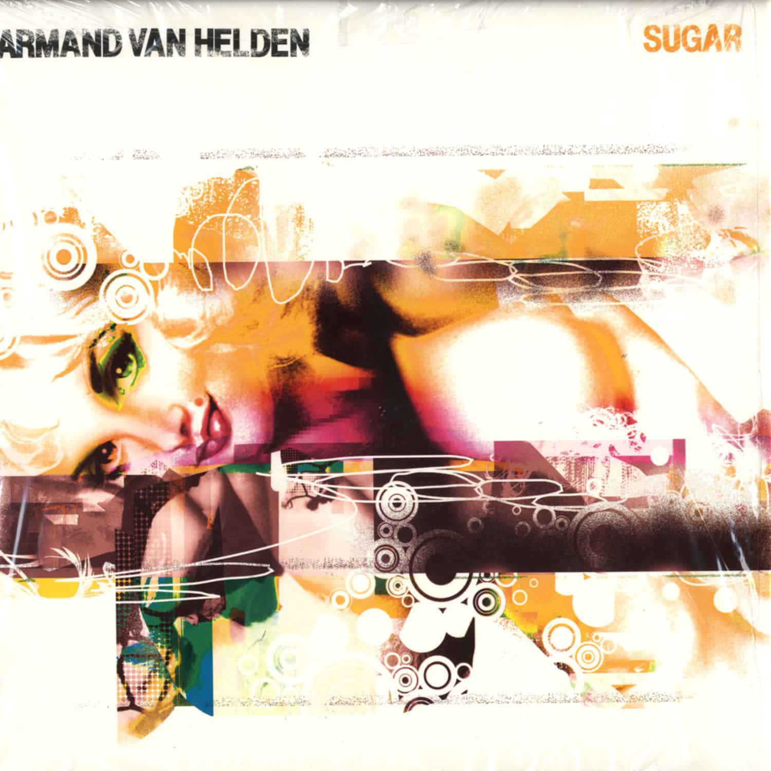 Armand Van Helden - SUGAR