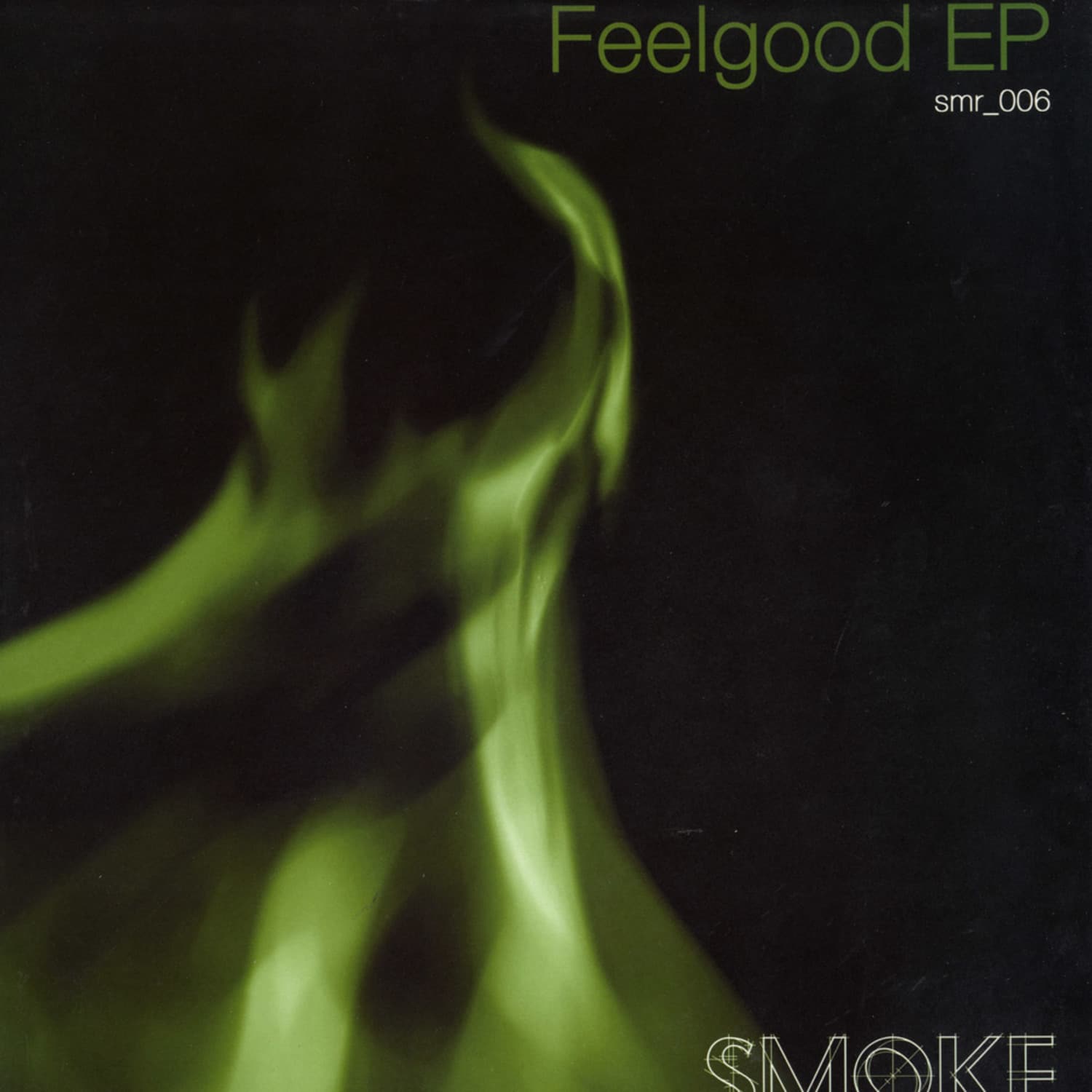 Tim J  - FEELGOOD EP