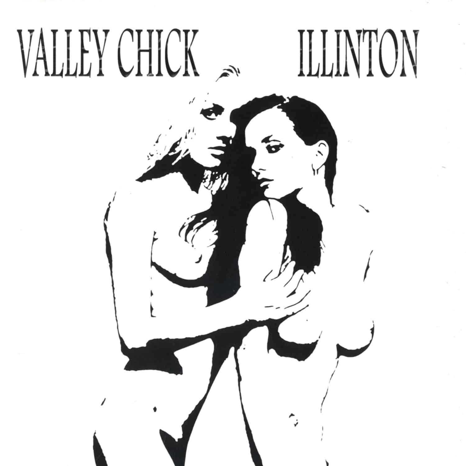 Illinton - VALLEY CHICK