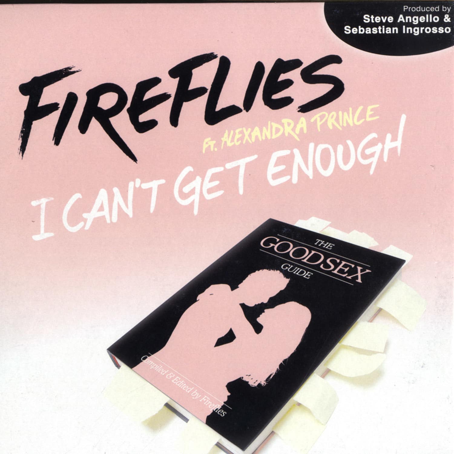 Fireflies - I CANT GET ENOUGH