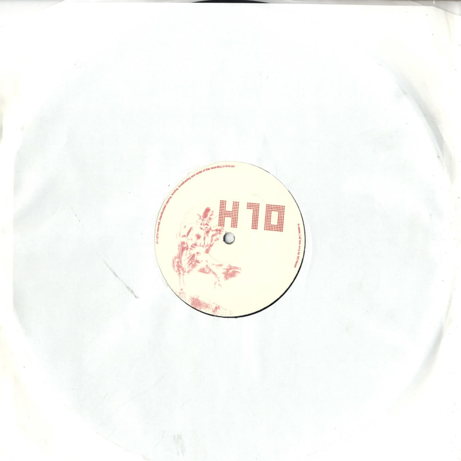 H Ten - WJ Henze - H_10