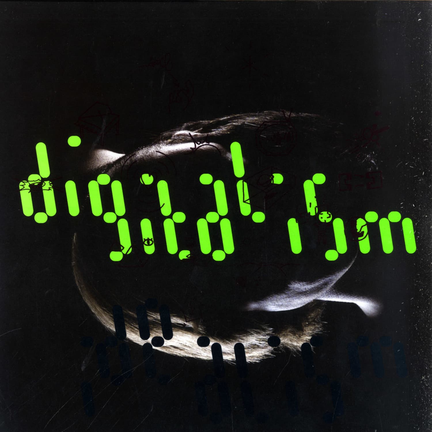 Digitalism - IDEALISM 