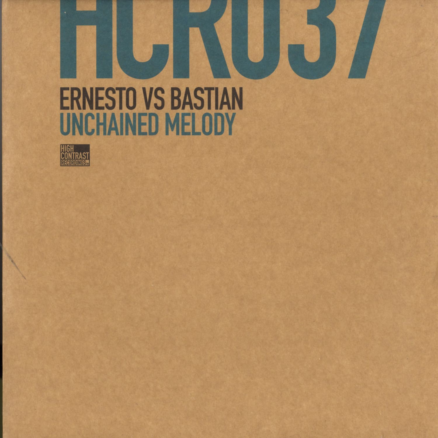 Ernesto vs Bastian - UNCHAINED MELODY