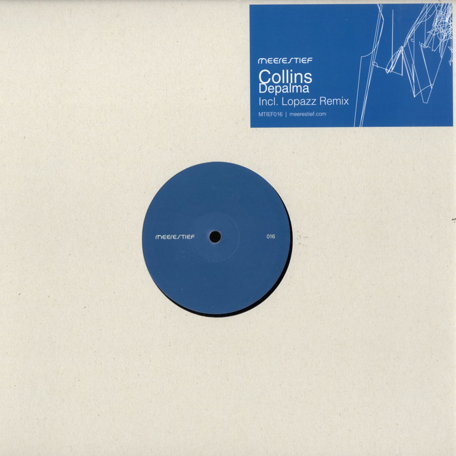 Collins - DEPALMA