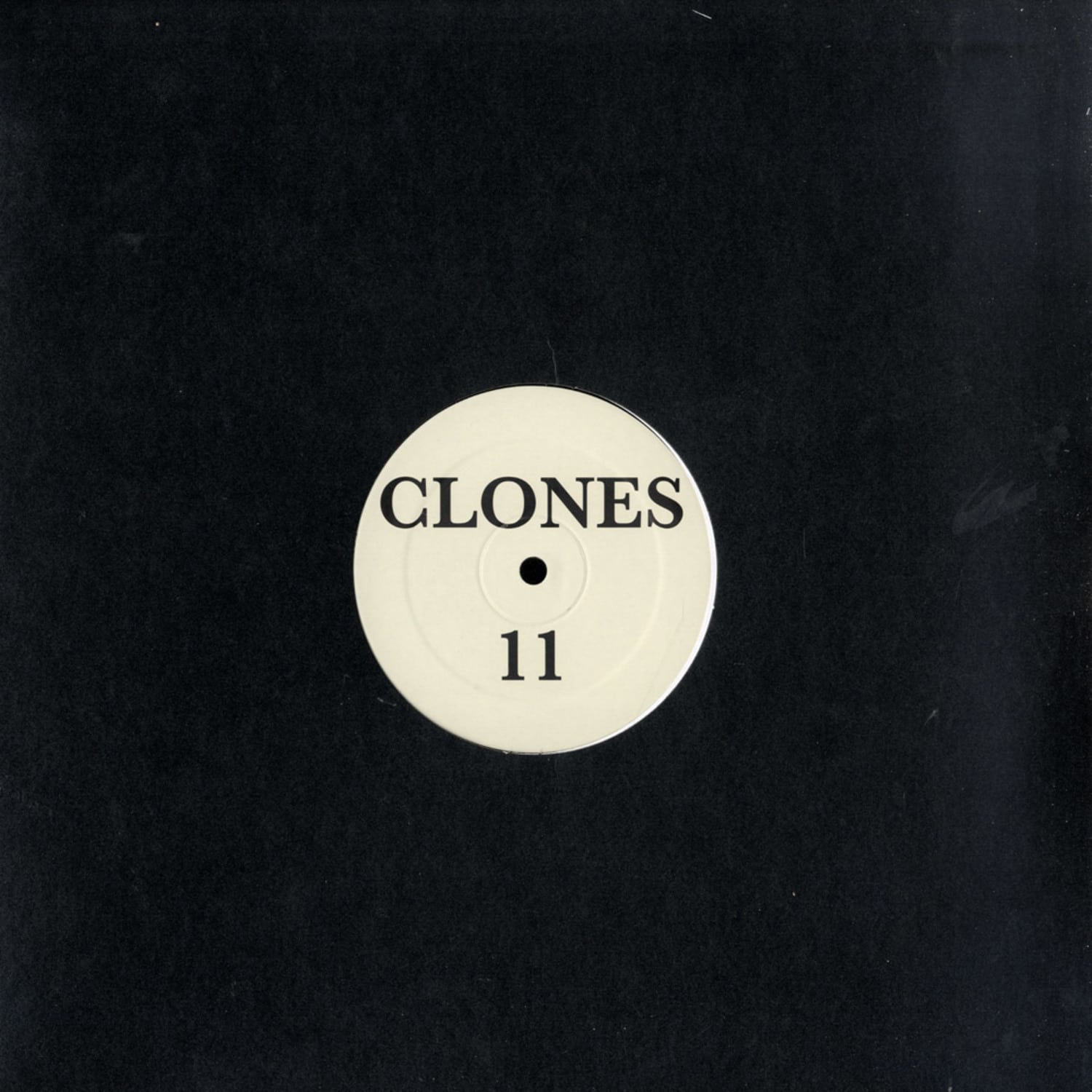 Clones - THE ELEVENTH CHAPTER
