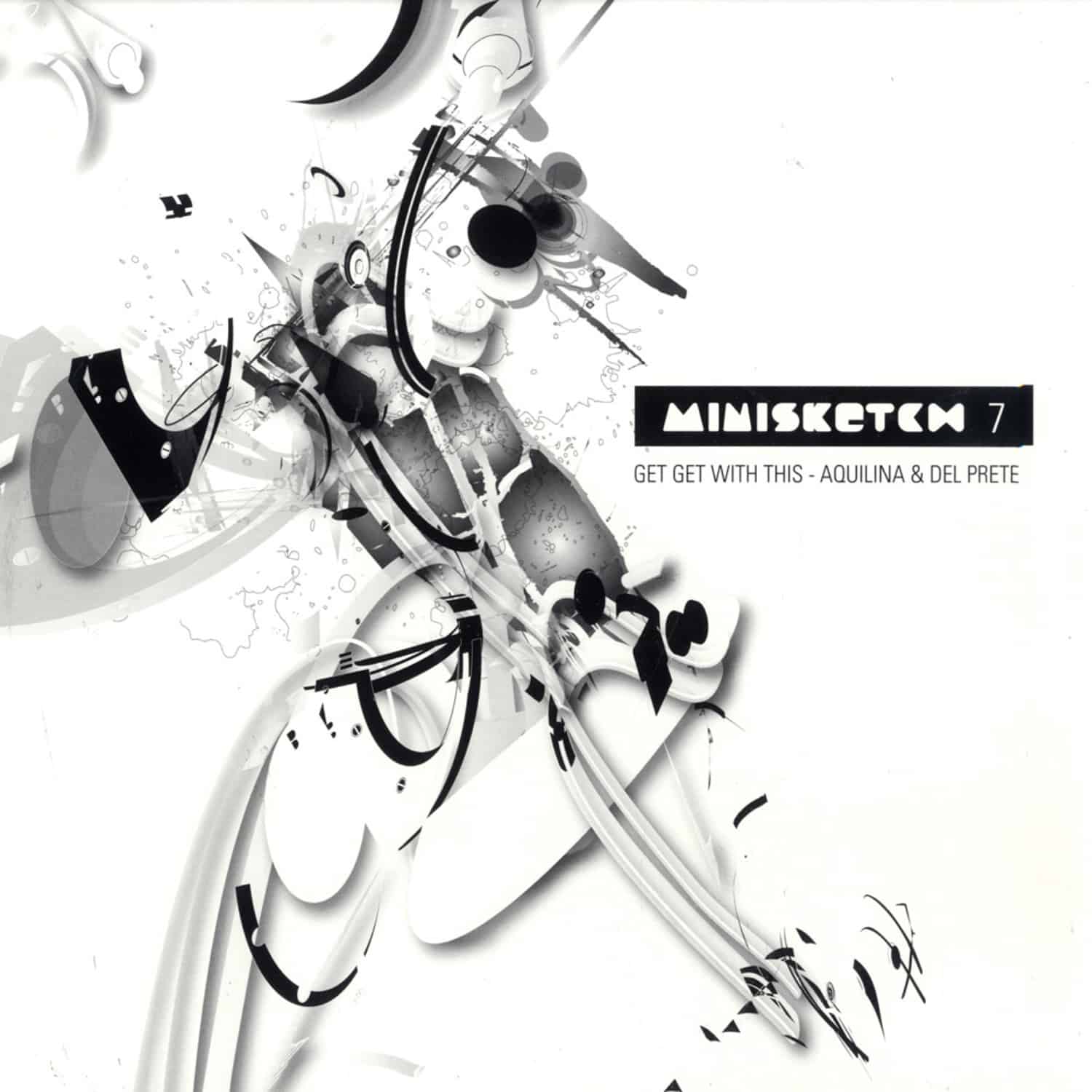 Aquilina & Del Prete - GET GET WITH THIS