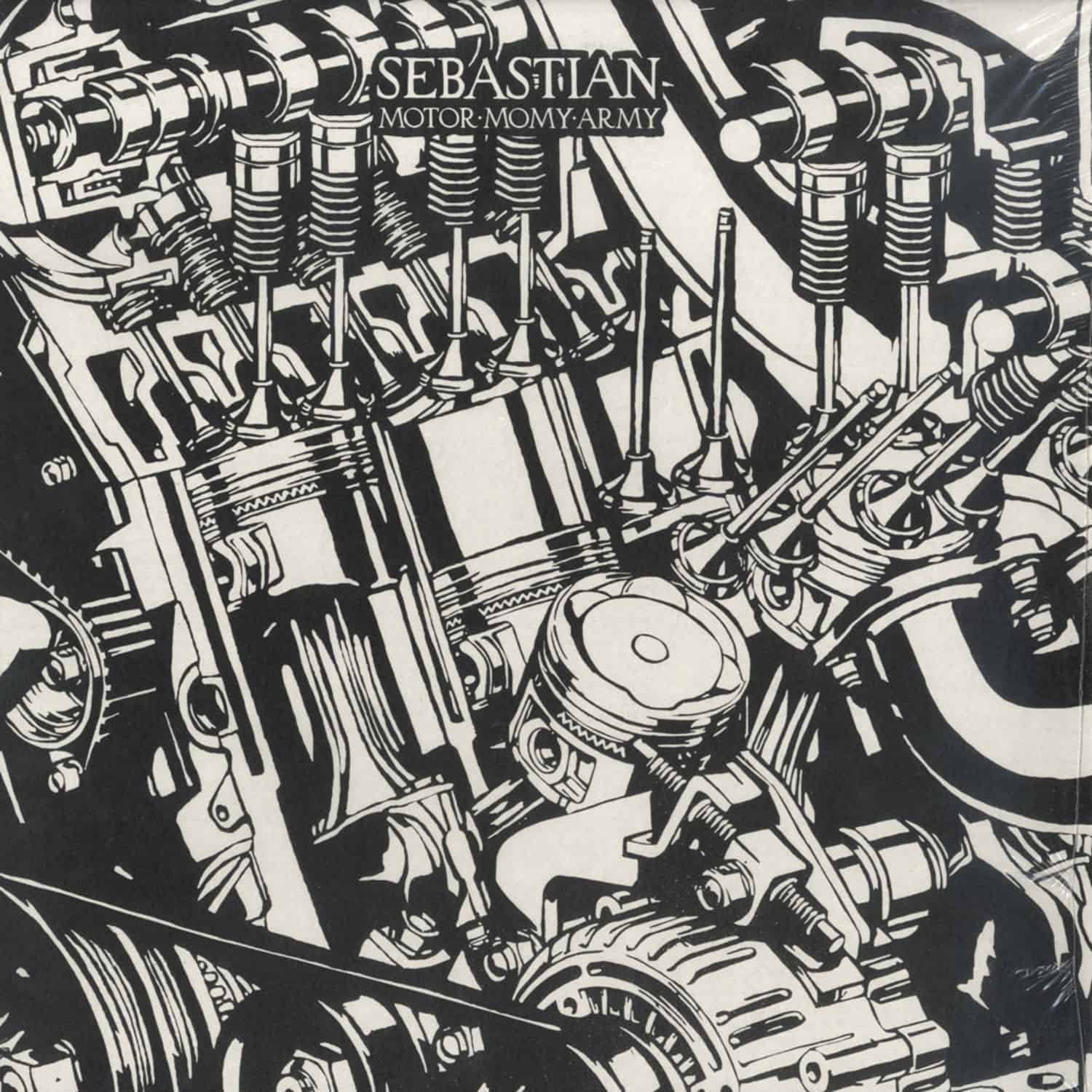 Sebastian - MOTOR