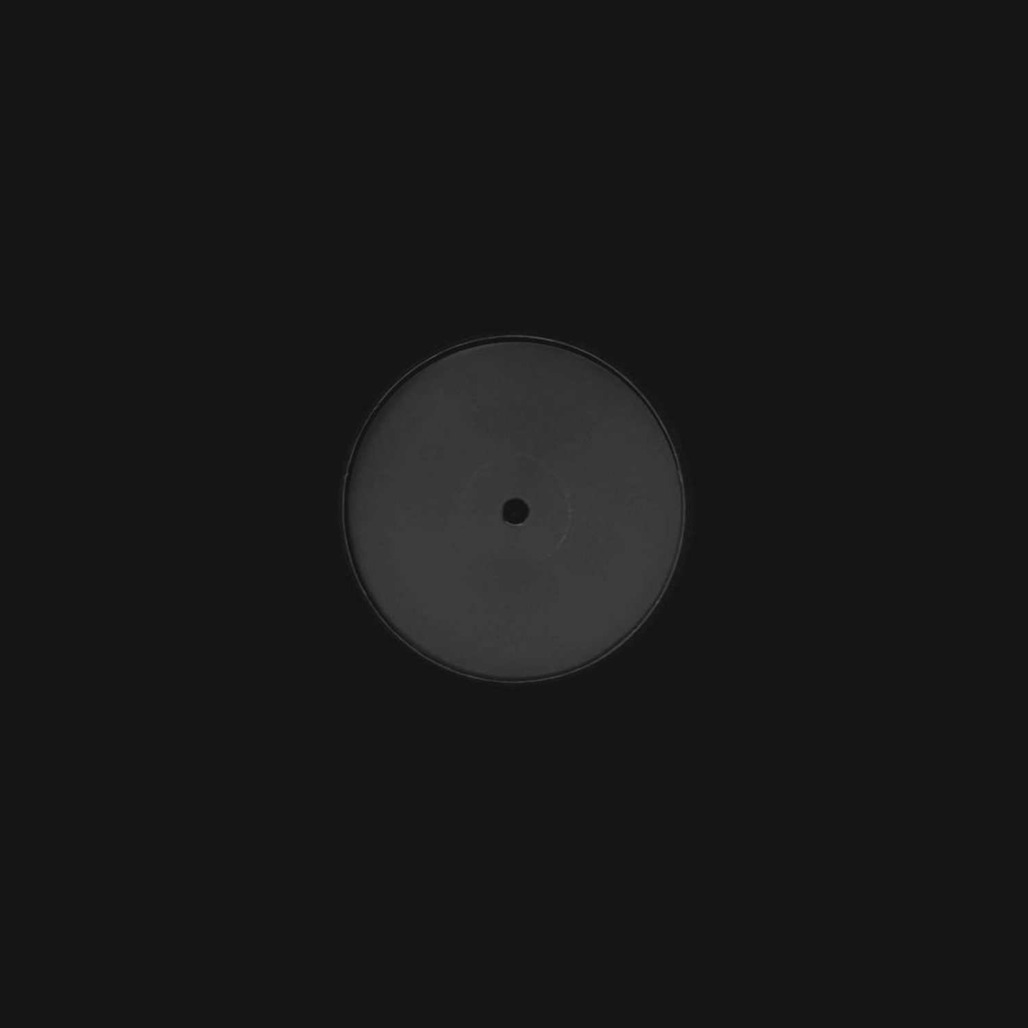 Oscar Mulero - TAKE SEVEN EP