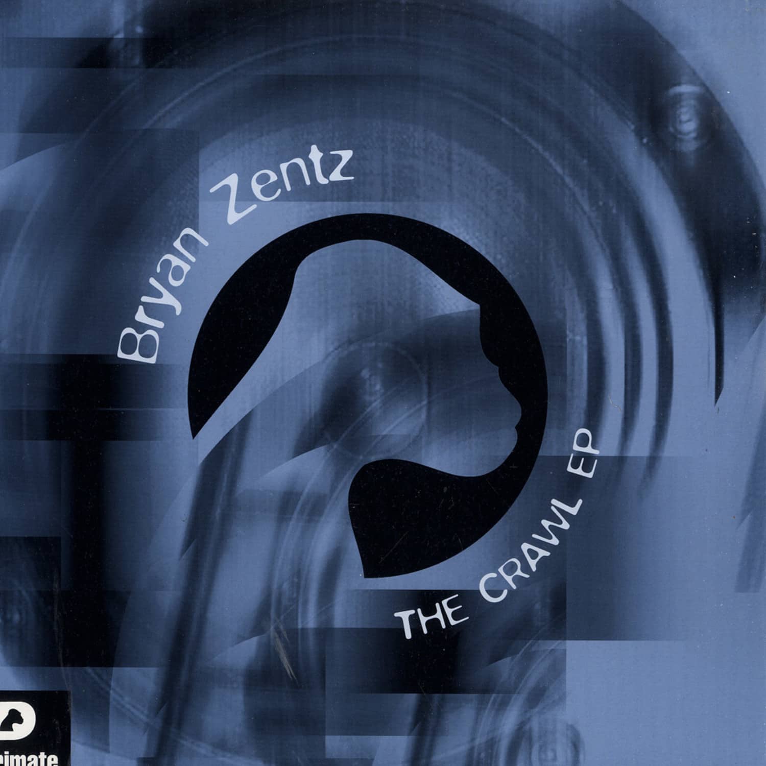 Bryan Zentz - THE CRAWL EP