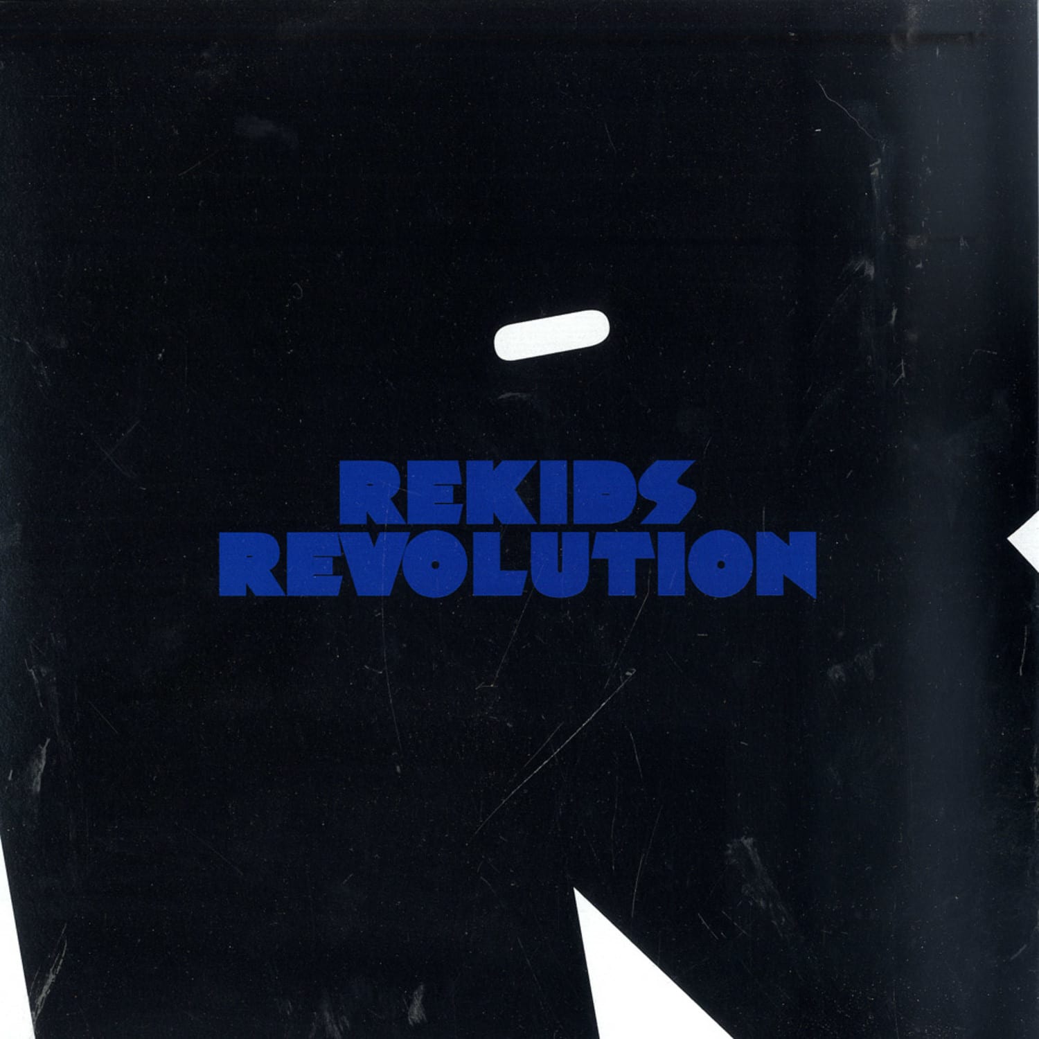 Various Artists - REKIDS REVOLUTION SAMPLER 