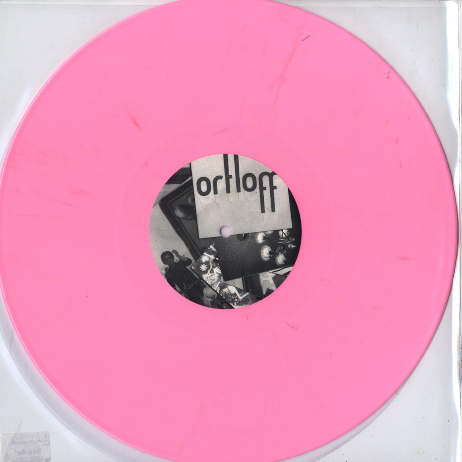 Various Artists - ORTLOFF 1 EP