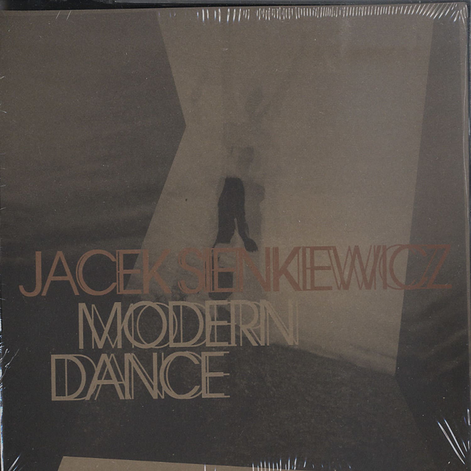 Jacek Sienkiewicz - MODERN DANCE 