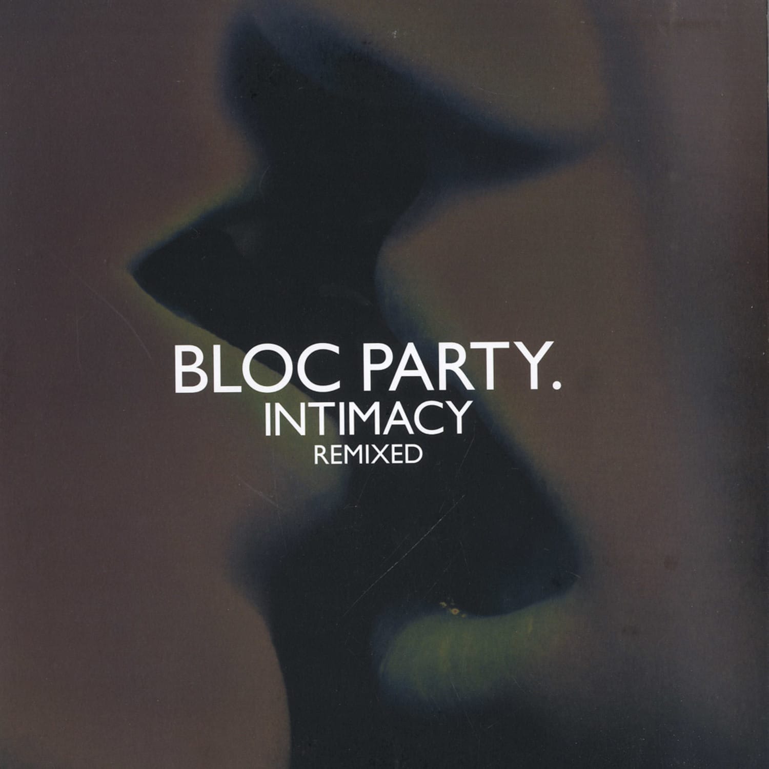 Bloc Party - INTIMACY REMIXED 
