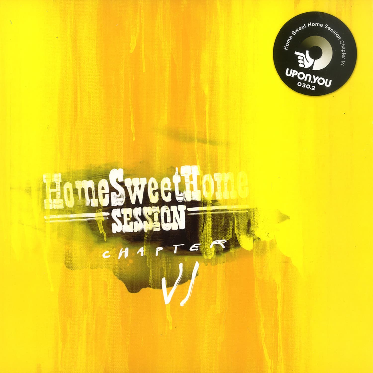 Various Artists - HOME SWEET HOME SESSION CHAPTER 6