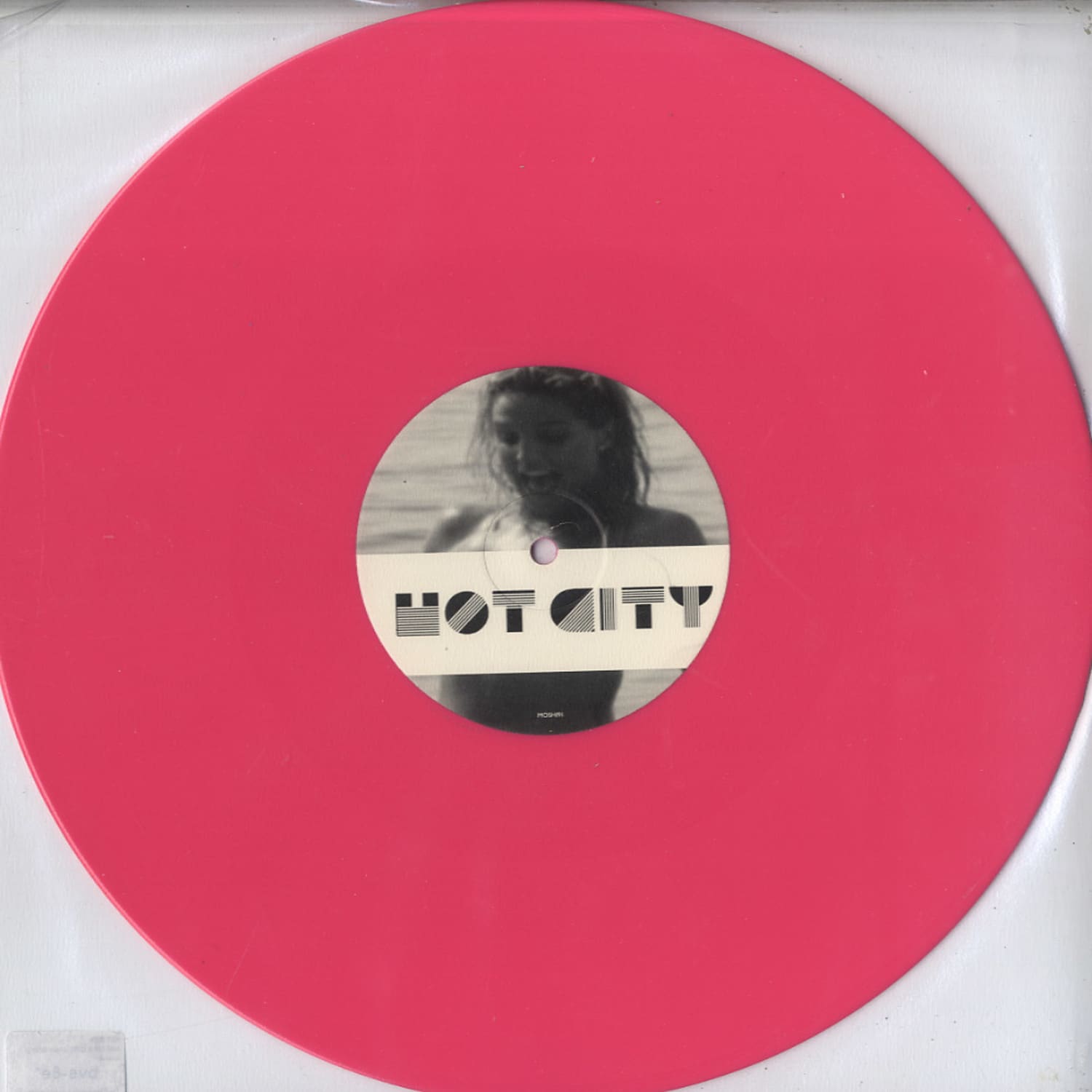 Hot City - ANOTHER GIRL 