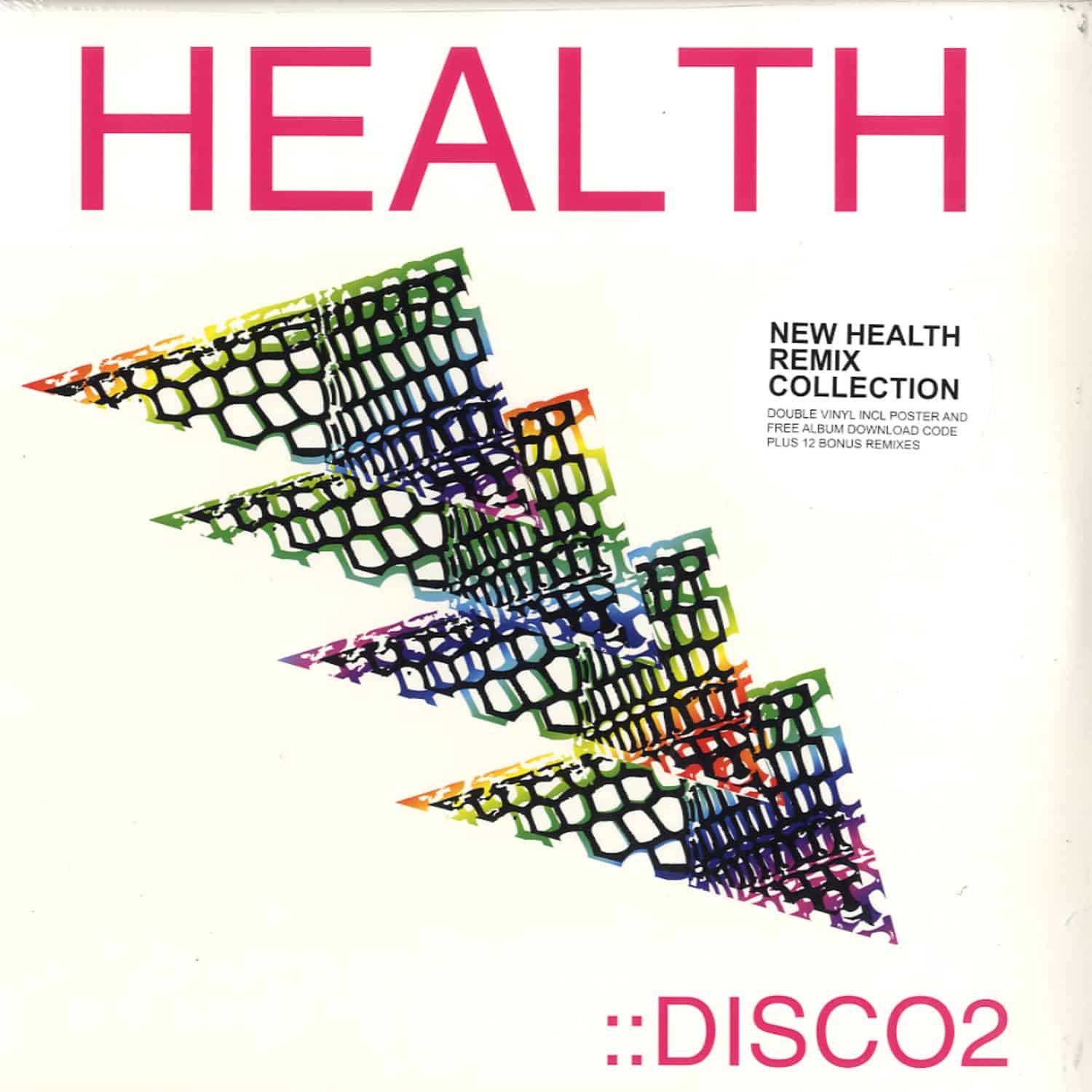 Health - DISCO 2 