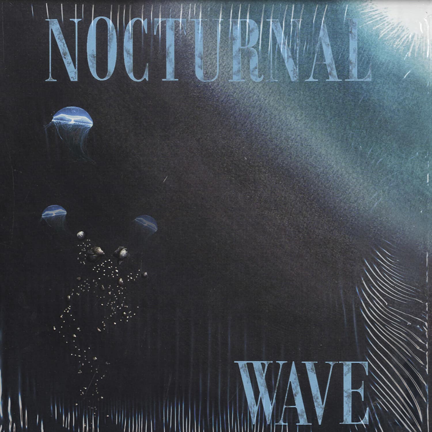 Acquiescence / Fake Left - NOCTURNAL WAVE