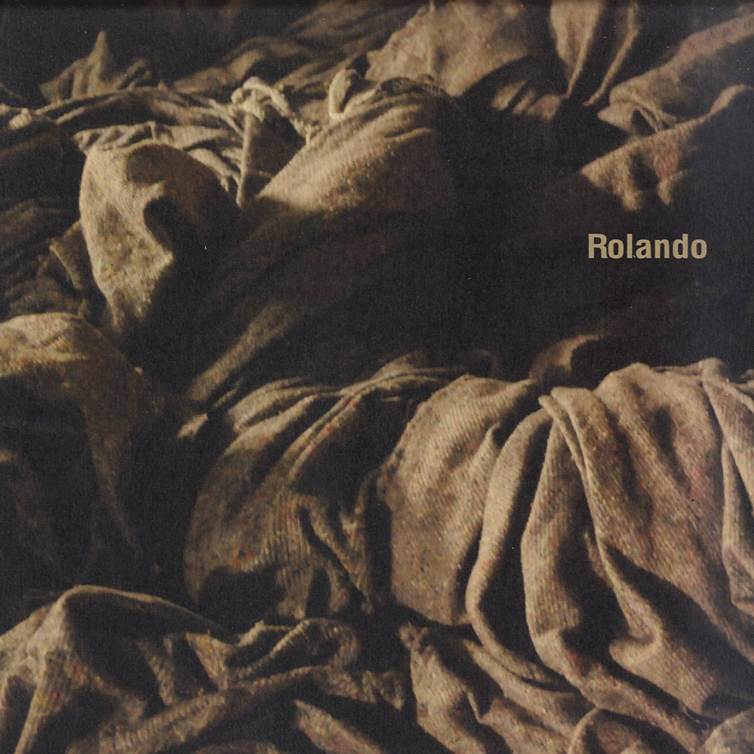 Rolando - 5 TO 8 EP