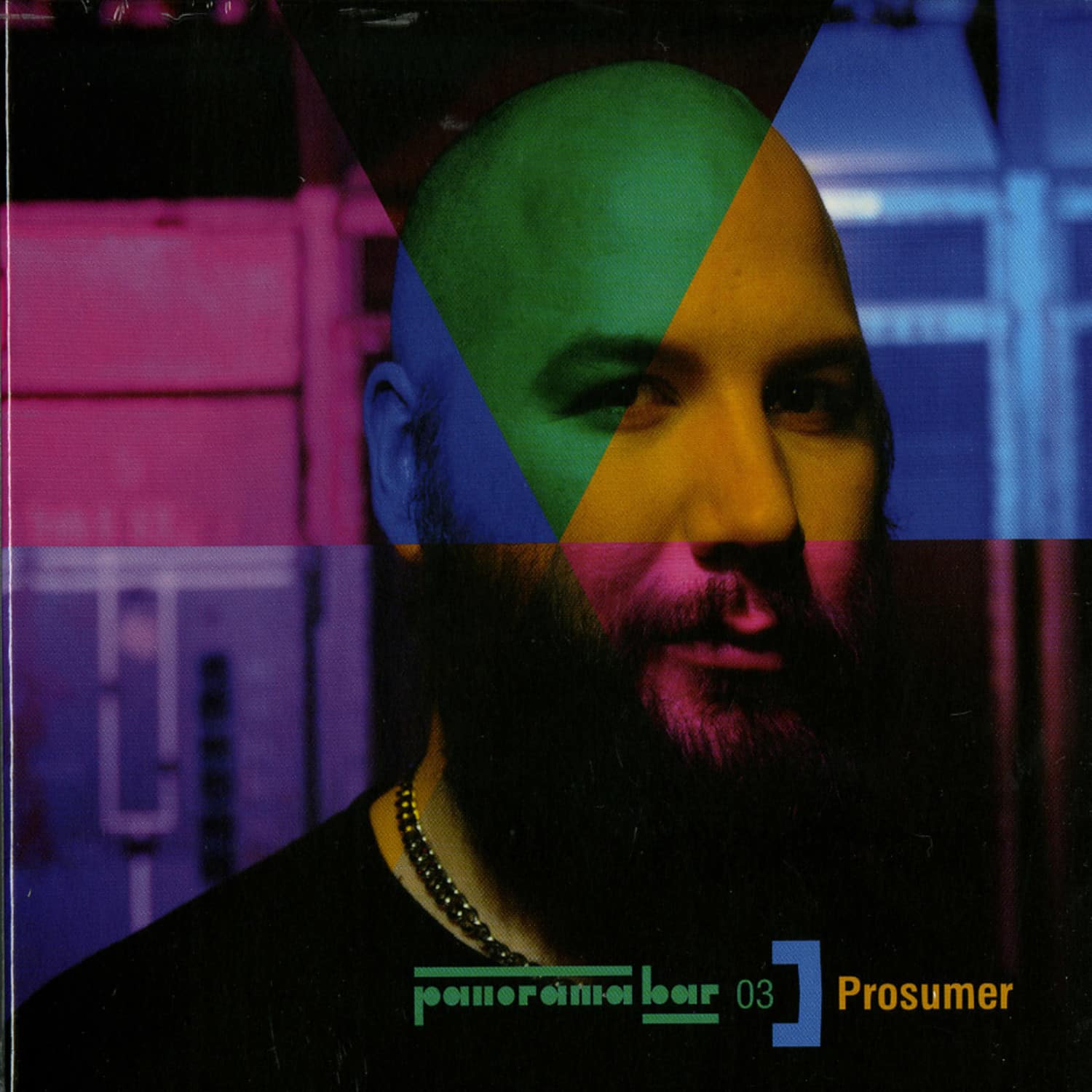 Prosumer - PANORAMA BAR 03 
