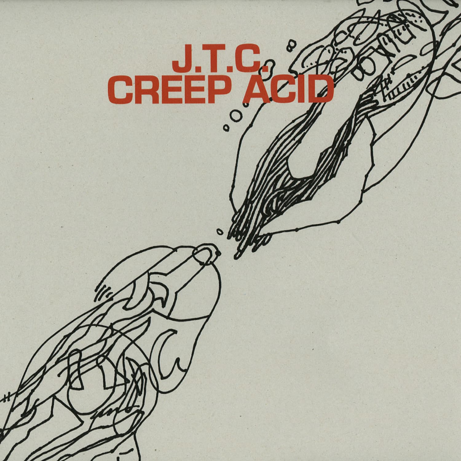 J.T.C - CREEP ACID
