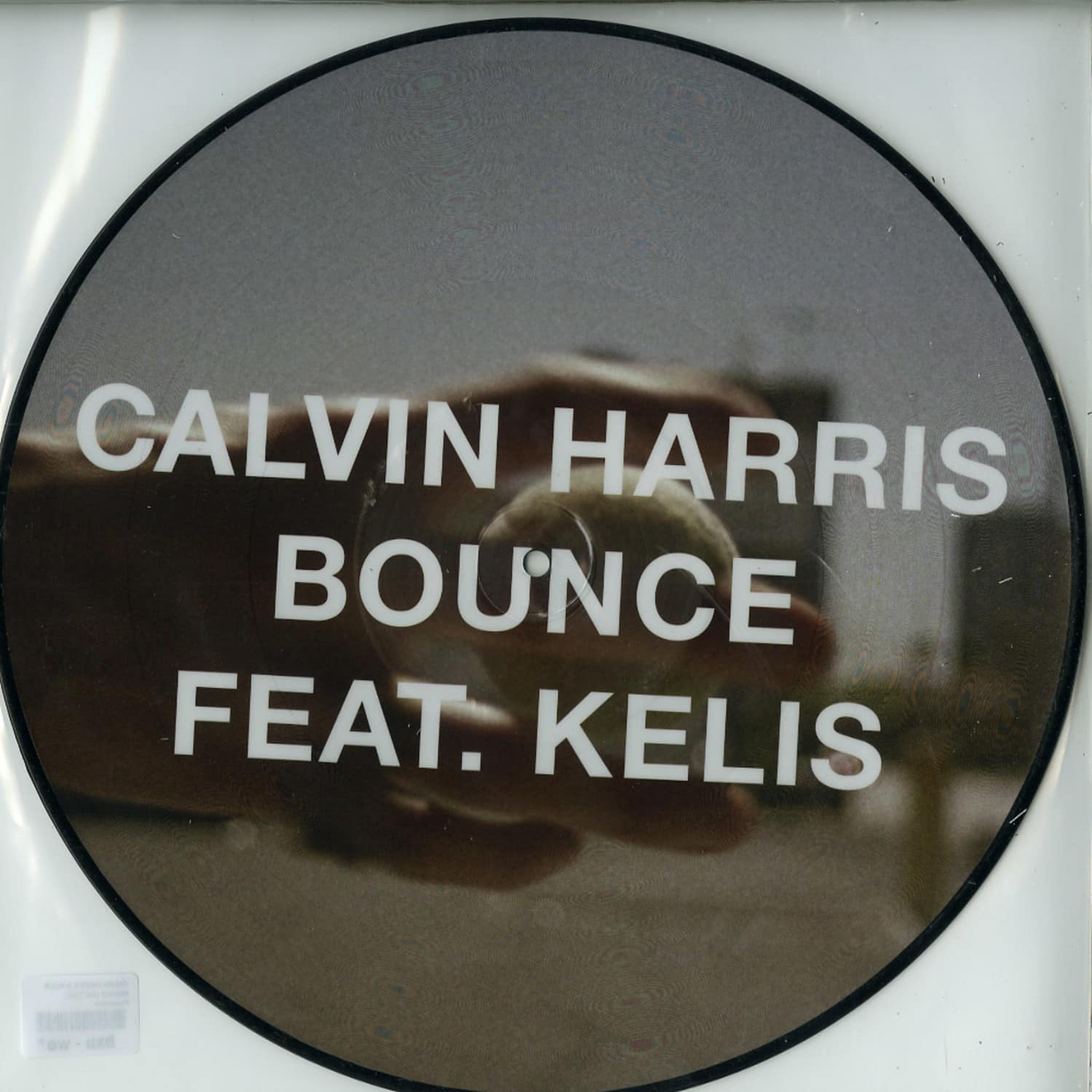 Calvin Harris & Kelis - BOUNCE 