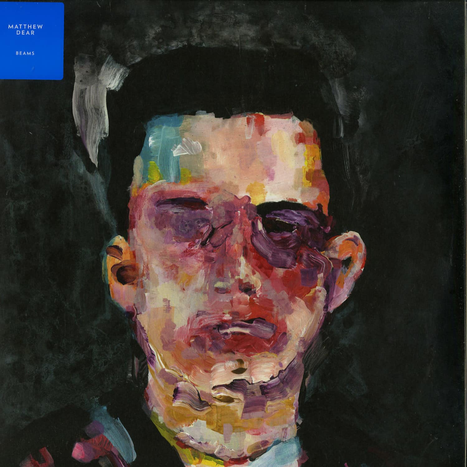 Matthew Dear - BEAMS
