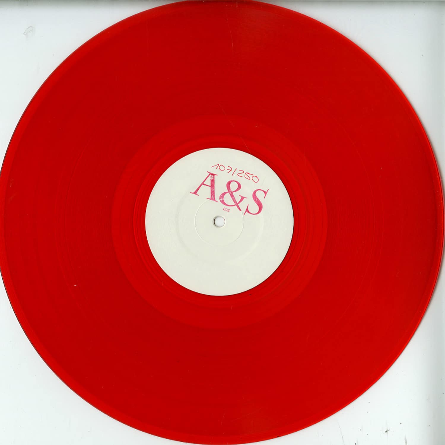 Dimi Angelis / Jeroen Search / S100 - A&S003