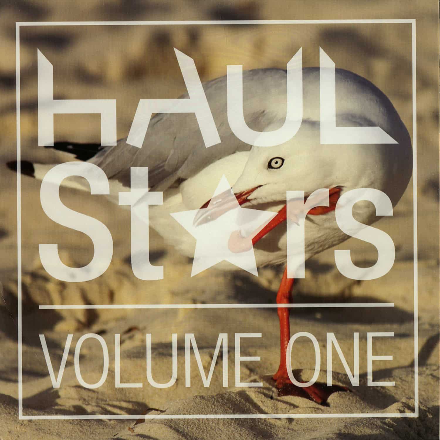 Various Artists - HAUL STARS VOL. 1